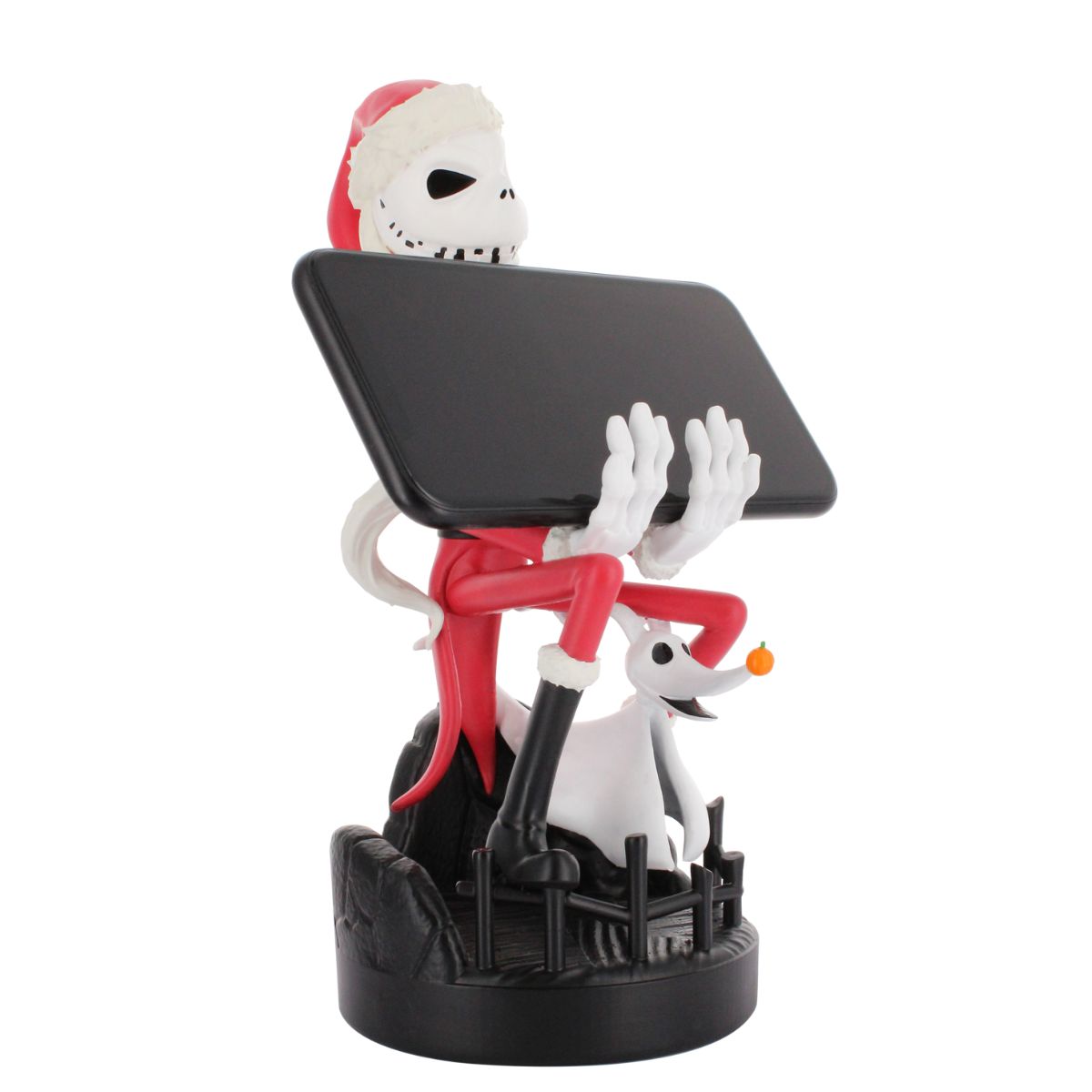 Cable con Soporte de Carga Guy Jack Santa Claus image number null