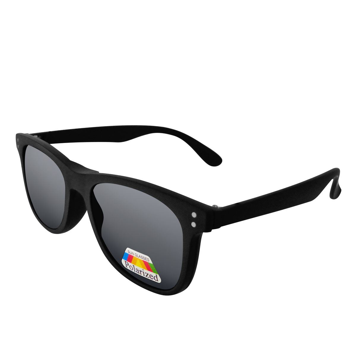 Armaz&oacute;n + 5 Clips Solares Dachuan Negro 2282 Unisex image number null