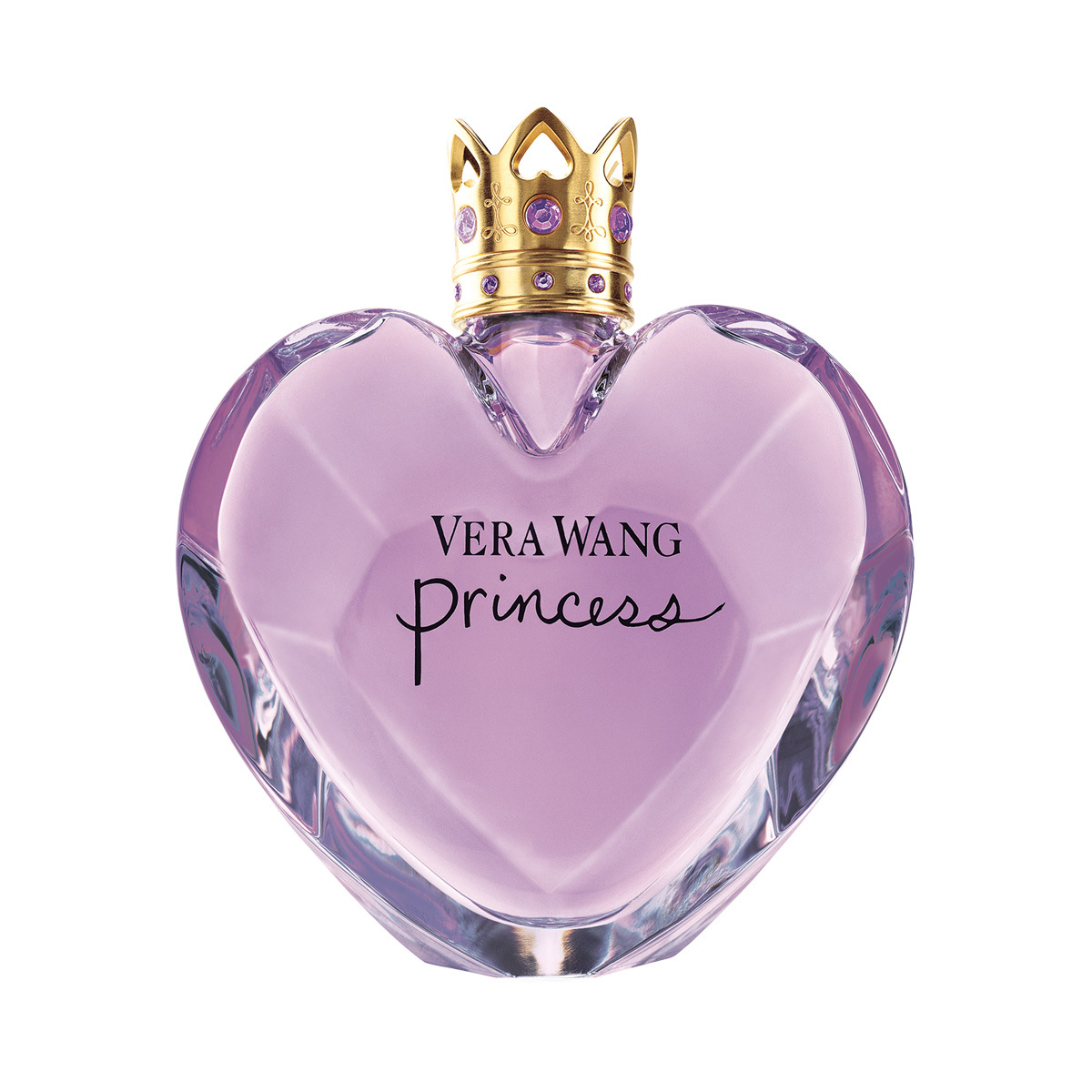 Fragancia dama Princess EDT Vera Wang 100 ml image number null