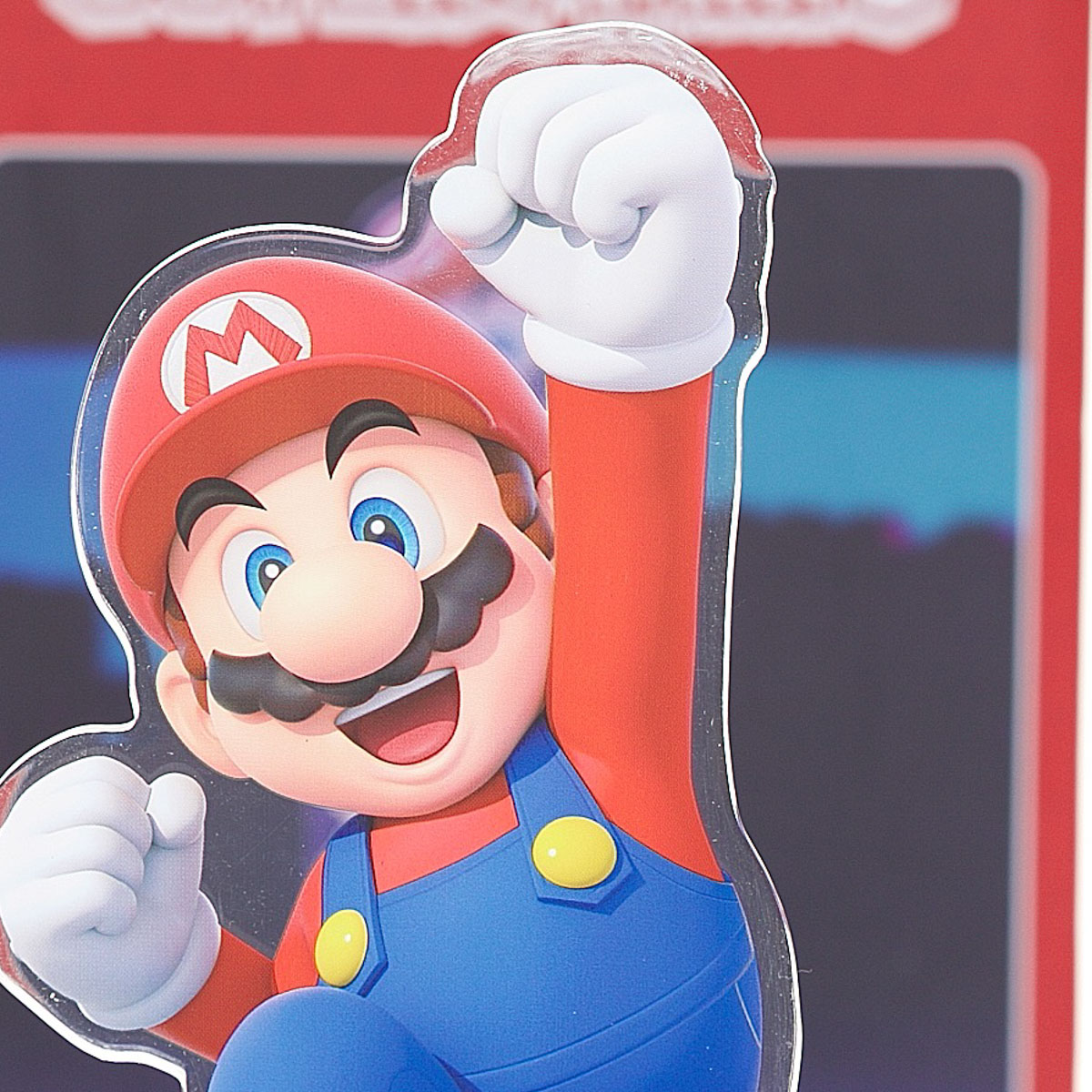 Lámpara Super Mario image number null