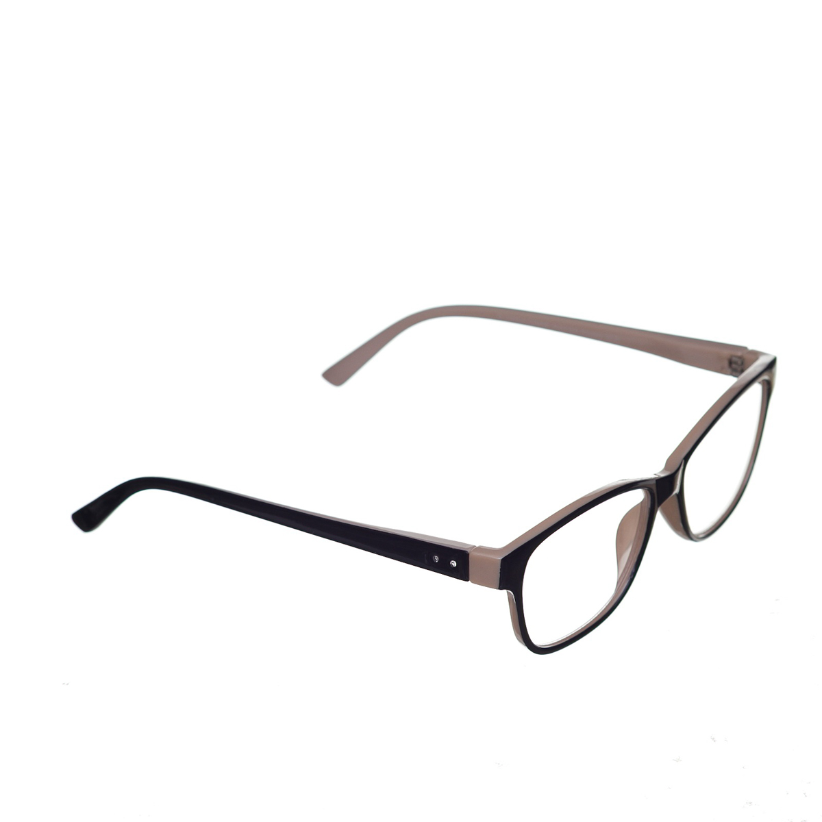 Lentes de Lectura Kinsey Gld 100 Foster Grant Readers image number null