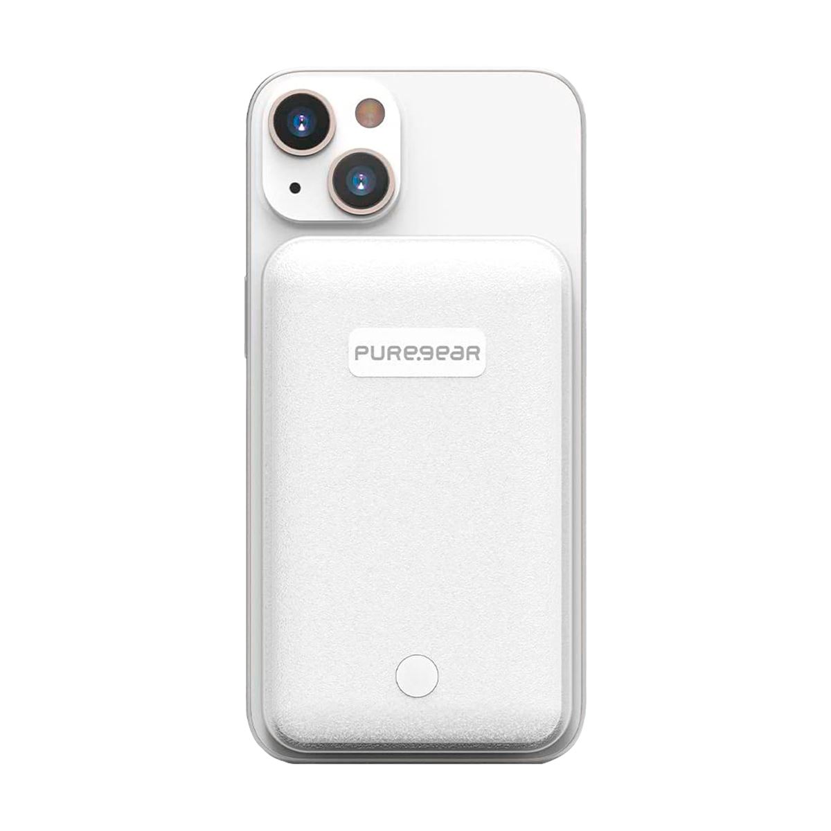 Batería Inalámbrica Magnética Pure Gear 5000 Mah 3A/15W image number null