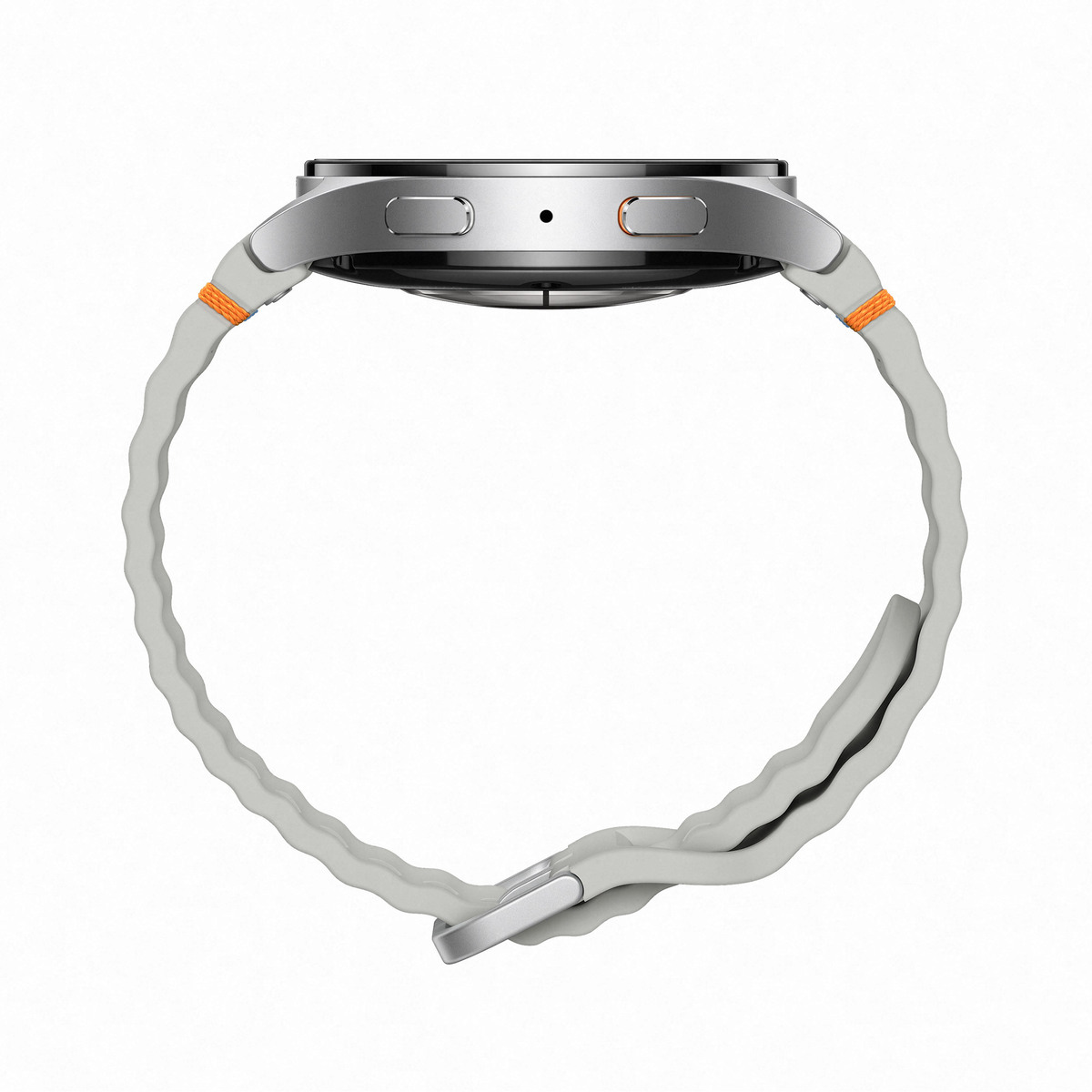 Samsung Galaxy Watch 7 44 Mm Plata image number null