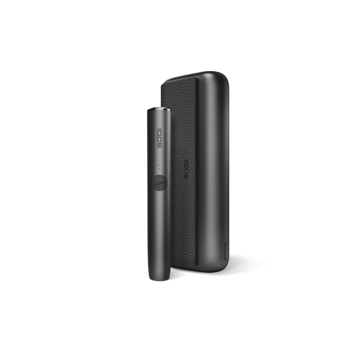 IQOS Iluma Prime Negro image number null