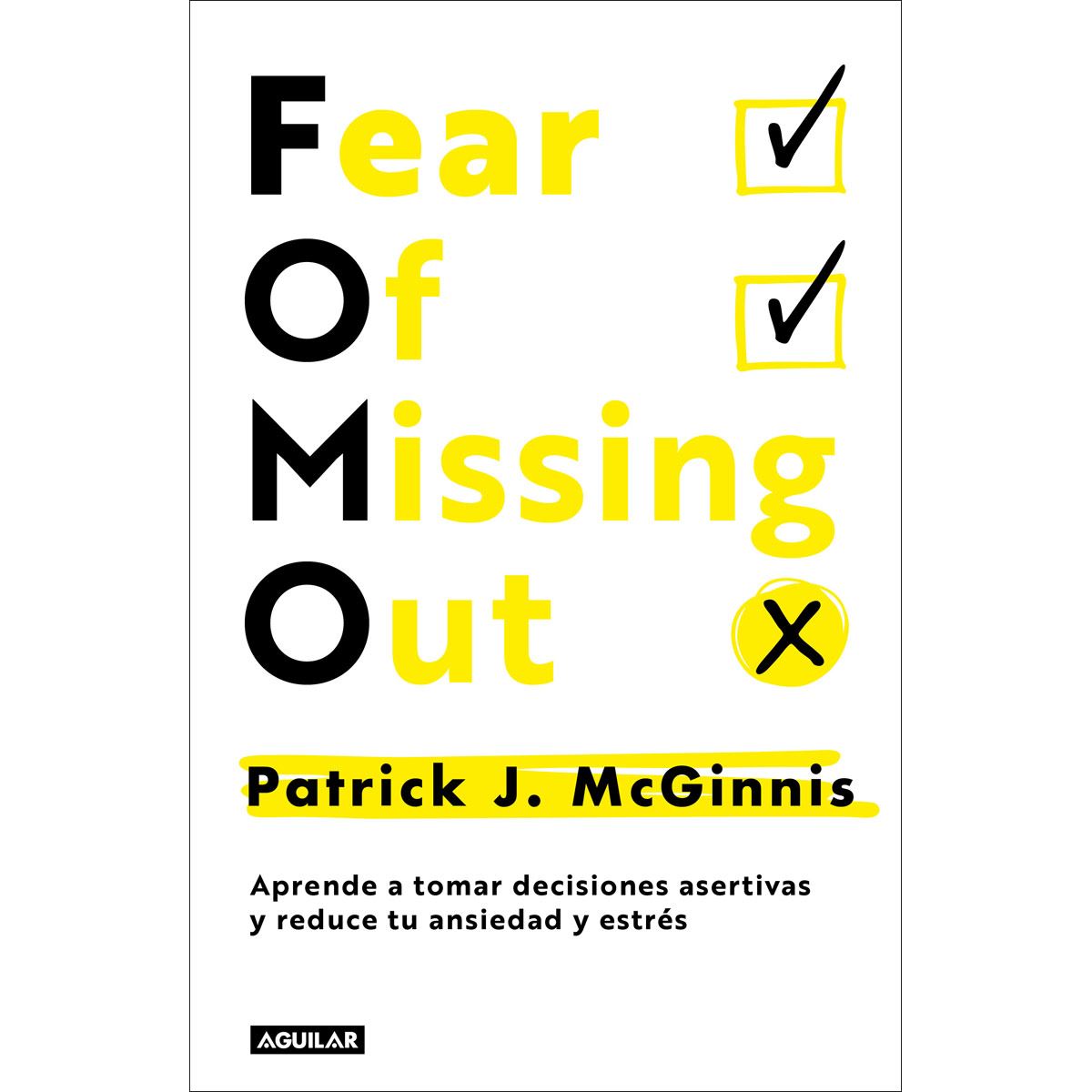 Fomo: Fear of missing out image number null