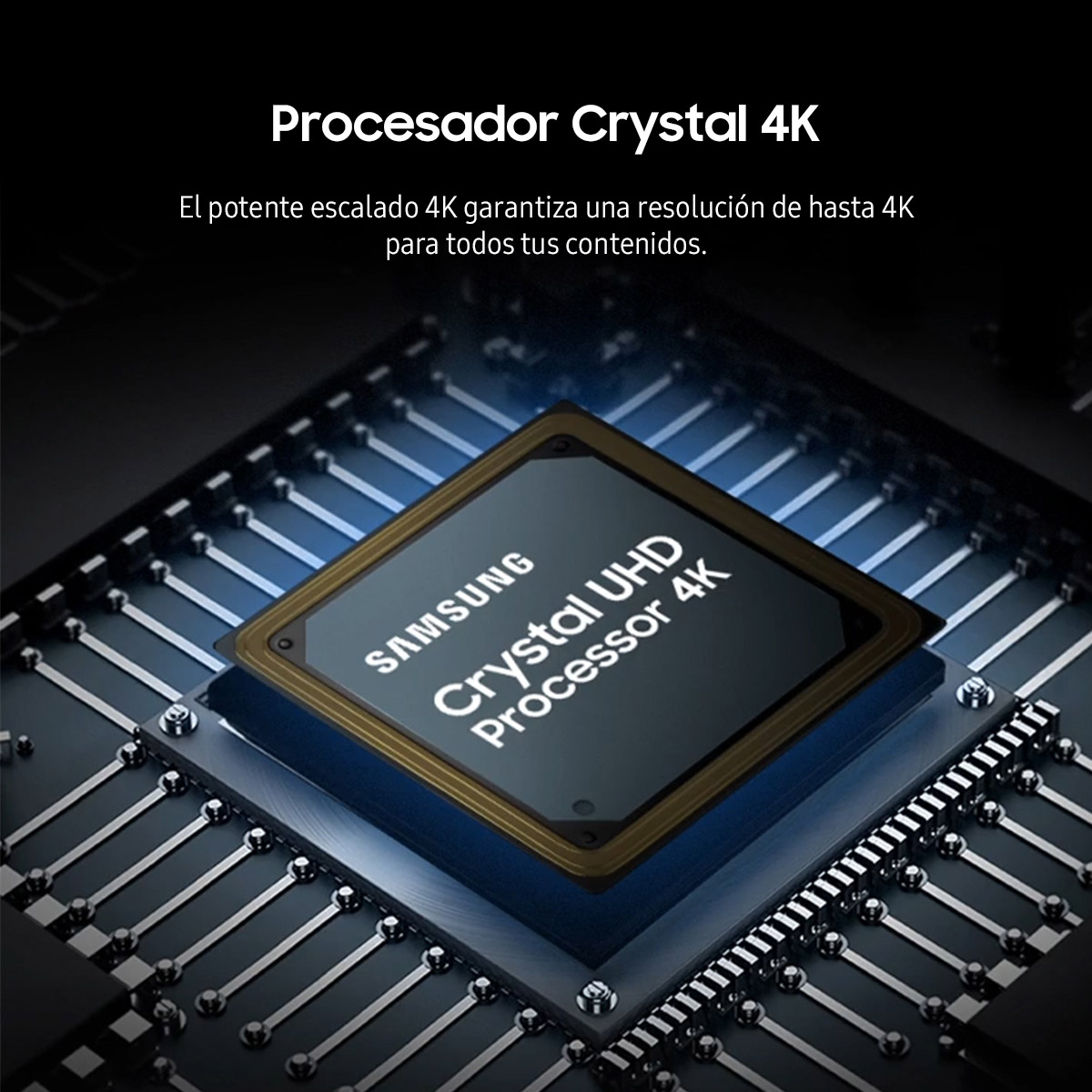 Pantalla Samsung UHD de 75 Pulgadas Un75u8200ff image number null