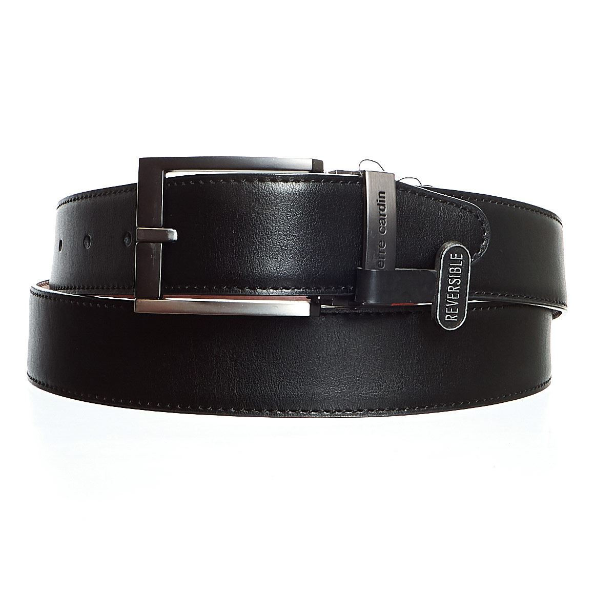 Cinturón Reversible para Hombre Pierre Cardin image number null