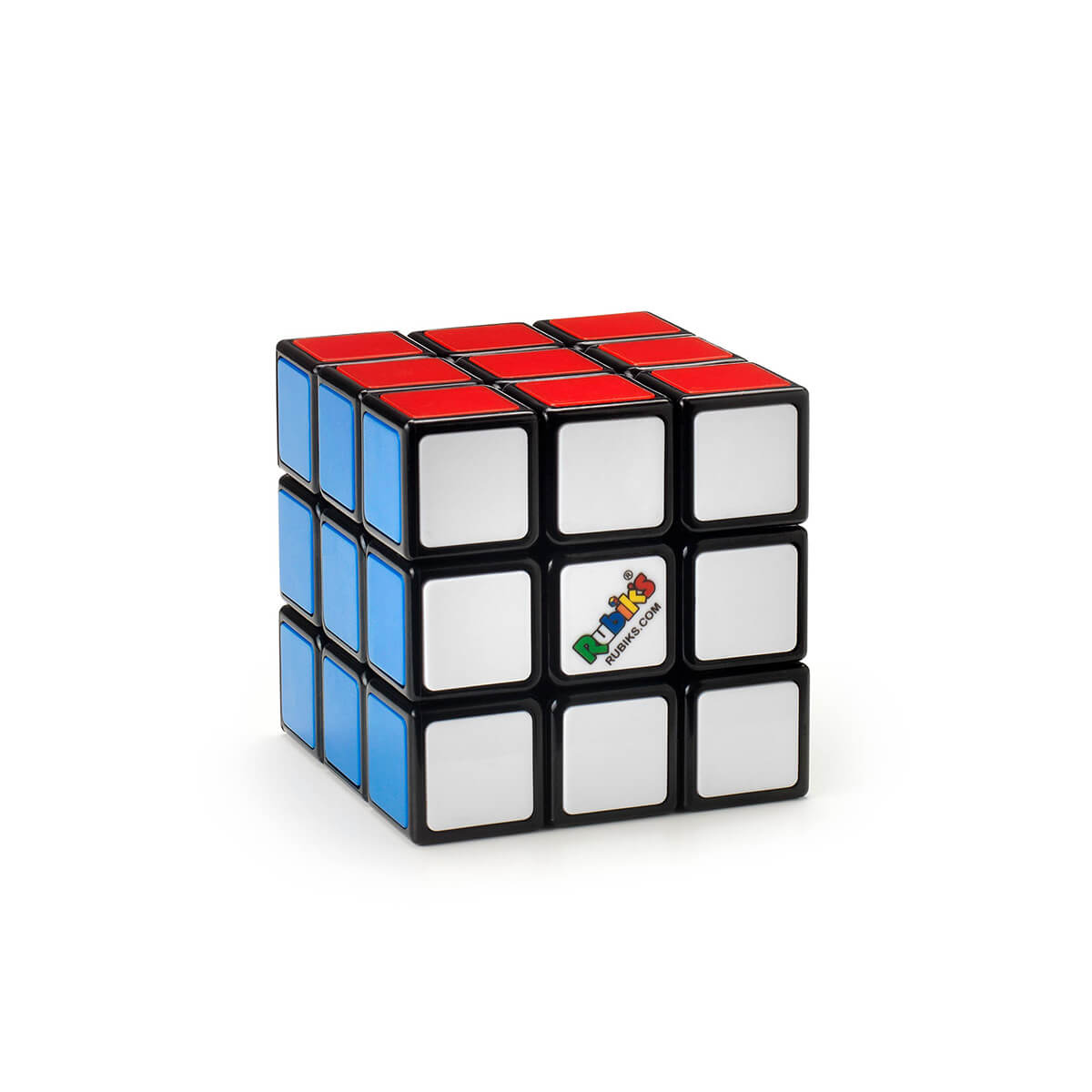 Cubo Rubiks 3x3 image number null