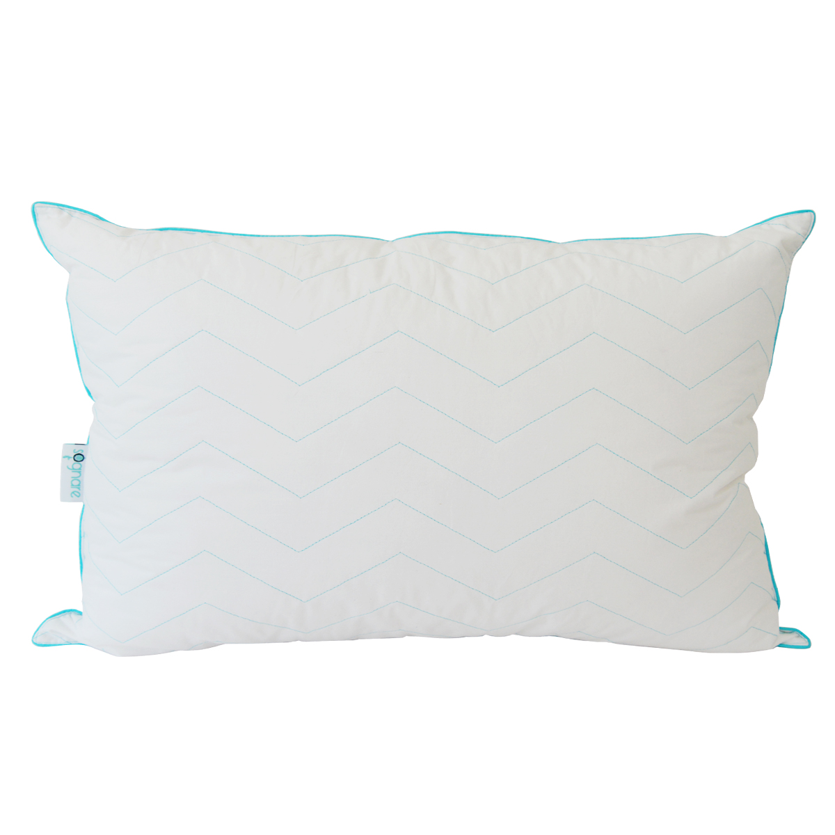Almohada Sognare Queen Firme image number null