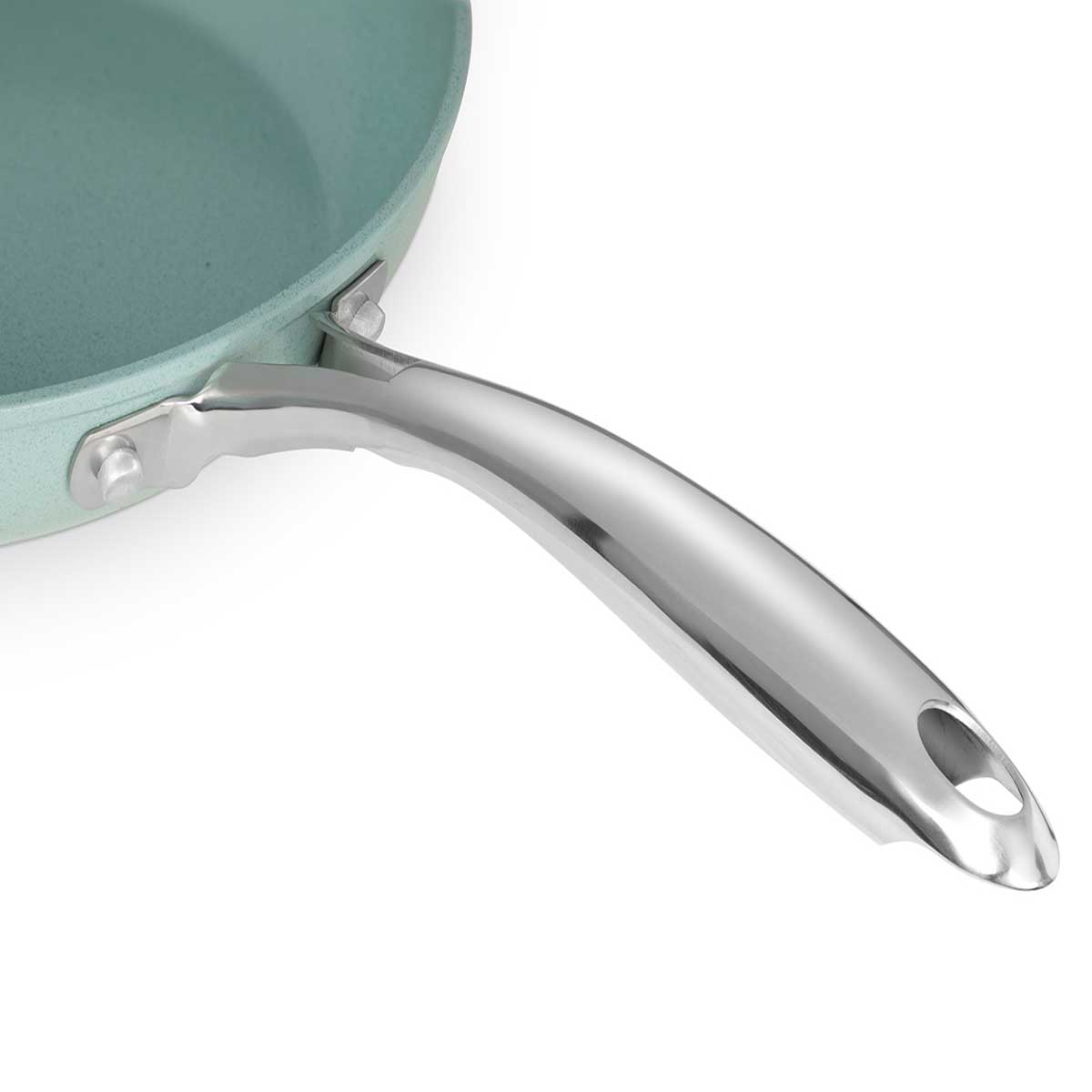 Jade Cook Juego De Sartenes (20 Y 24 Cm) - 2 Piezas Nueva Generaci&oacute;n image number null