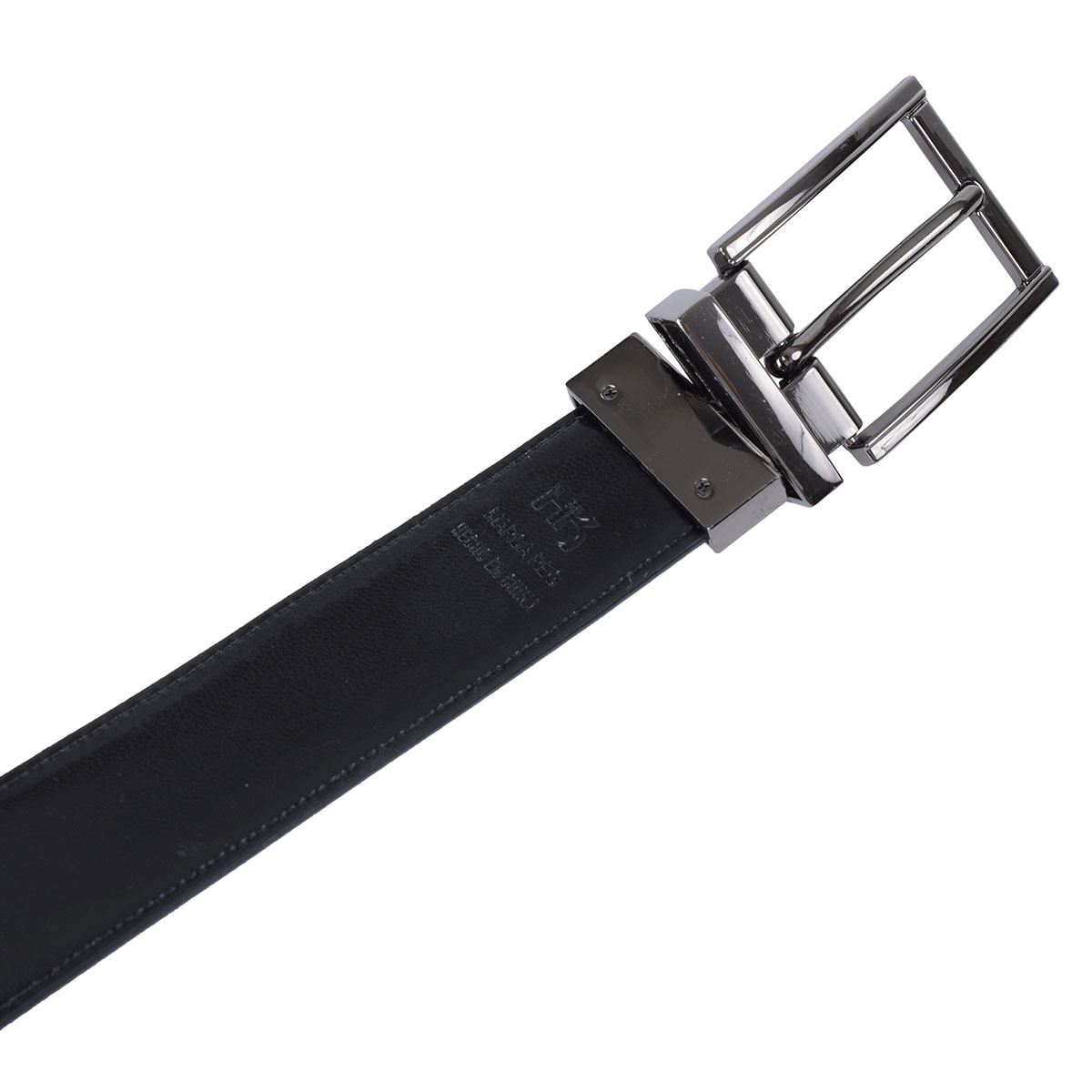 Cintur&oacute;n Reversible para Hombre HK image number null