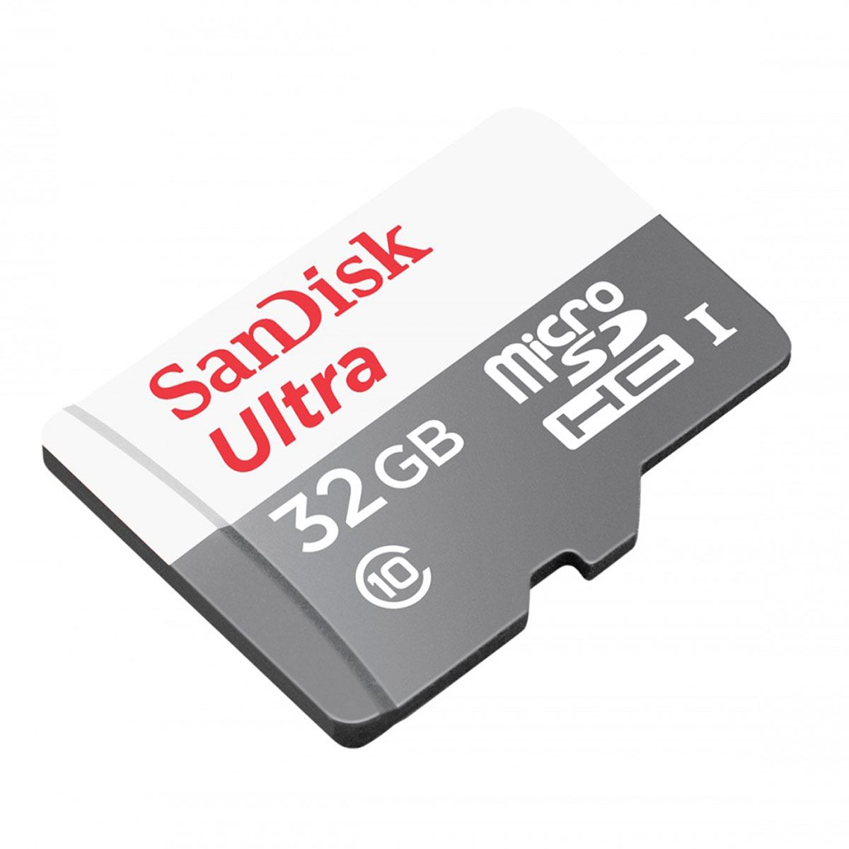 Tarjeta SanDisk 32GB SDSQUNR032GGN3 image number null