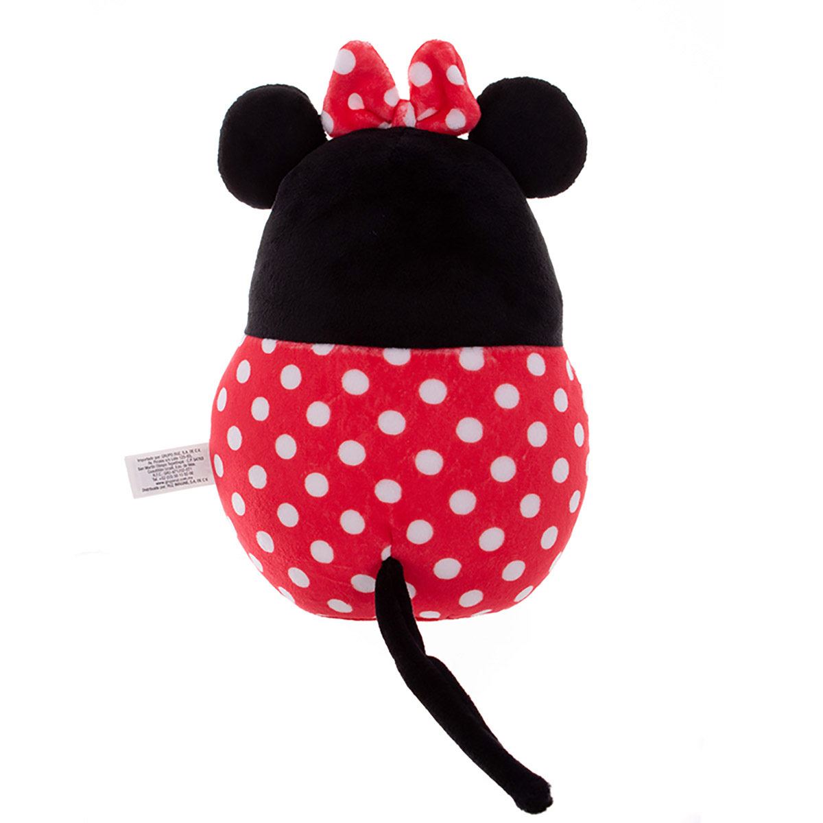 Peluche Spandex Disney 6” image number null