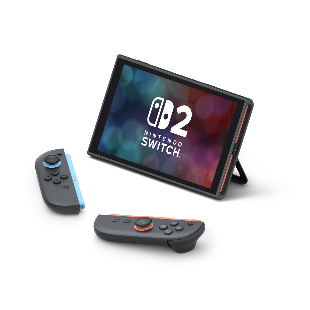Consola NSW 2 con Videojuego Digital Mario Kart World image number null