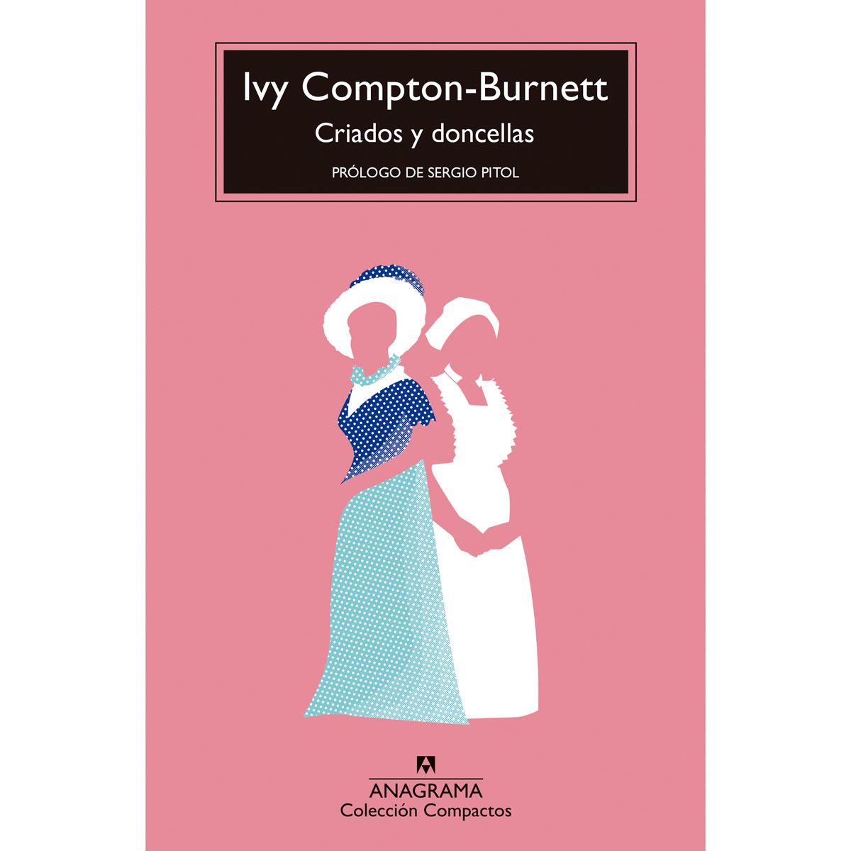 Criados y doncellas image number null