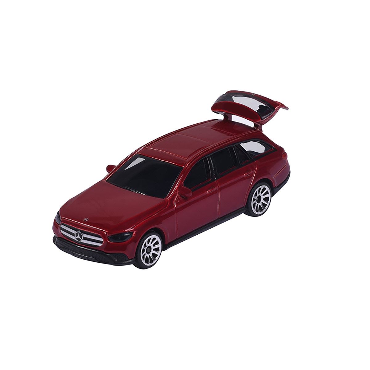 Coche premium escala 1:64 image number null