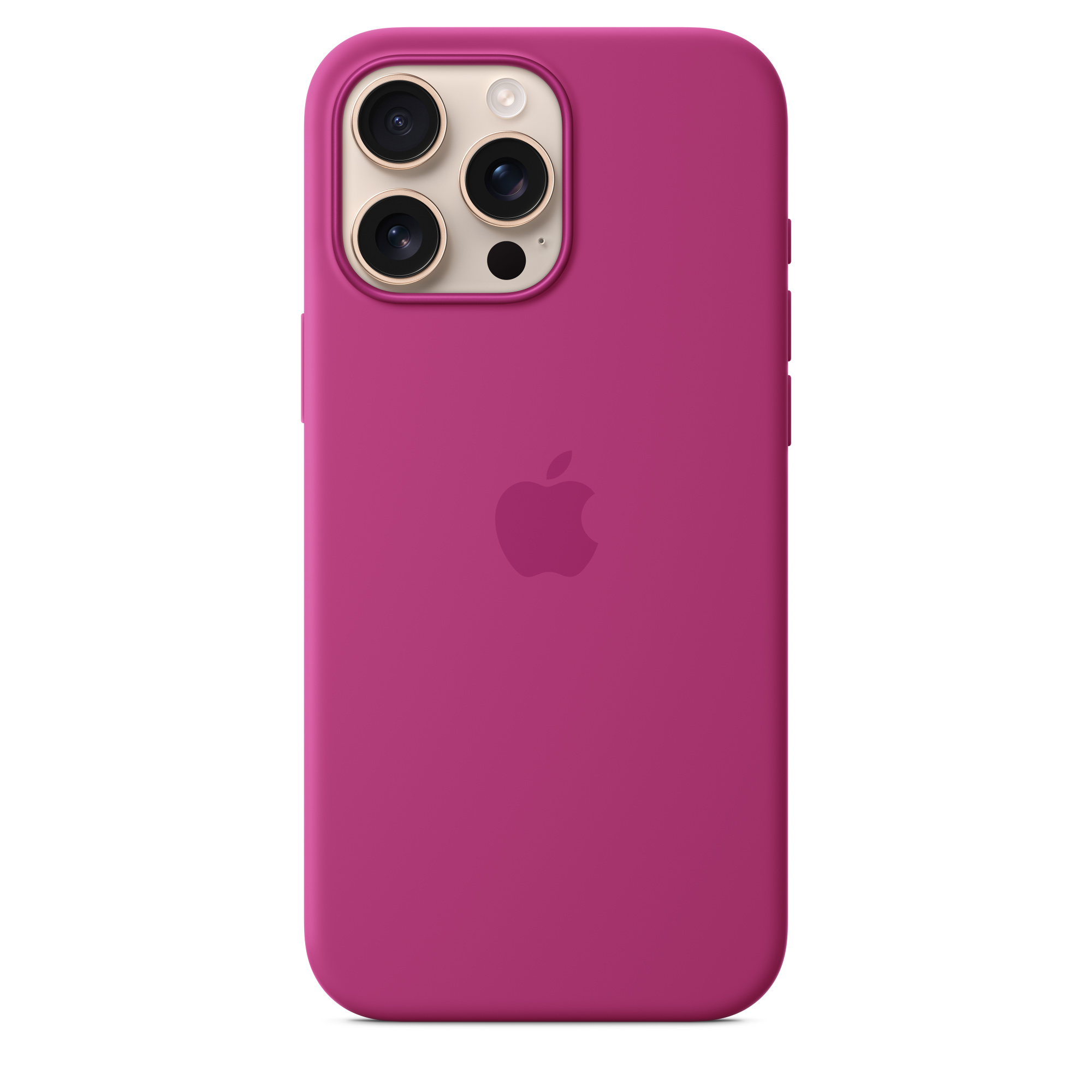 Funda Magsafe Apple para IPhone 16 Pro Max image number null