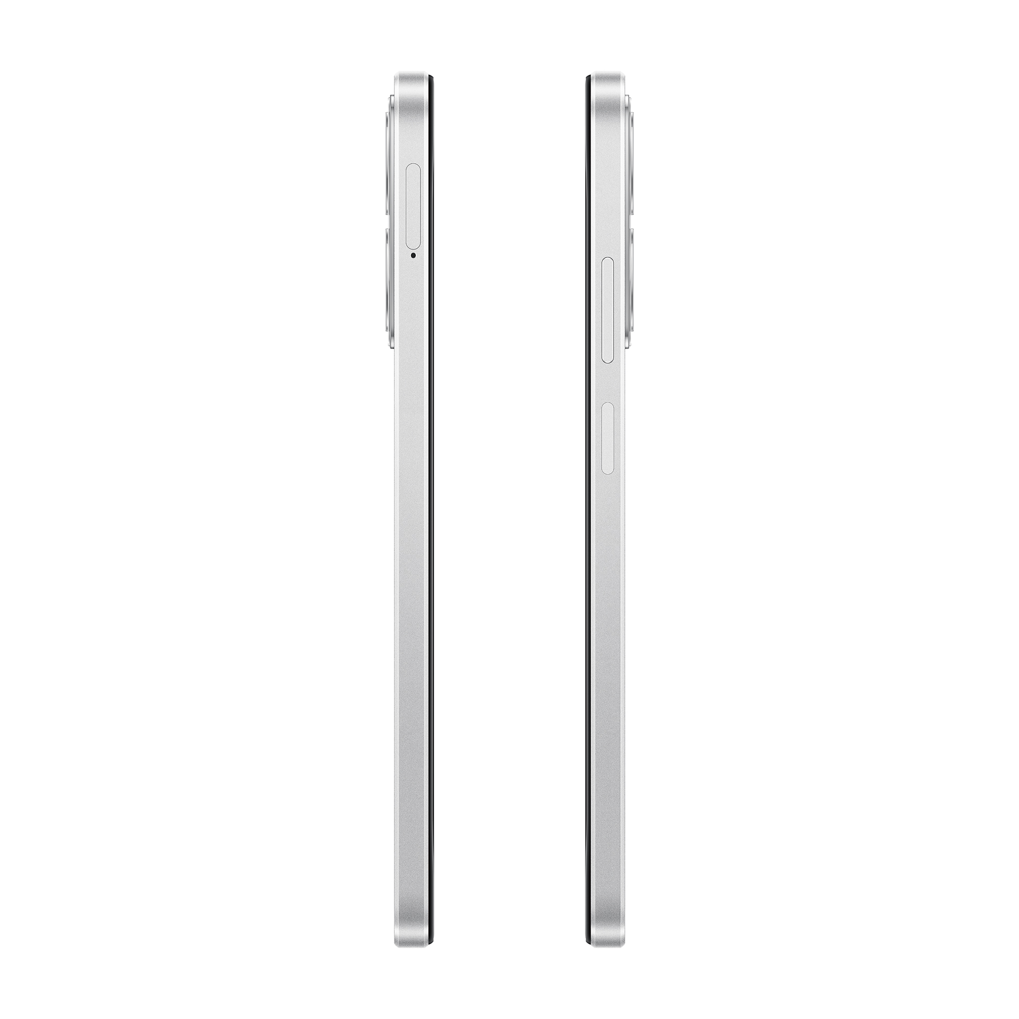 Celular Oppo A60 256GB Blanco Telcel R4 image number null