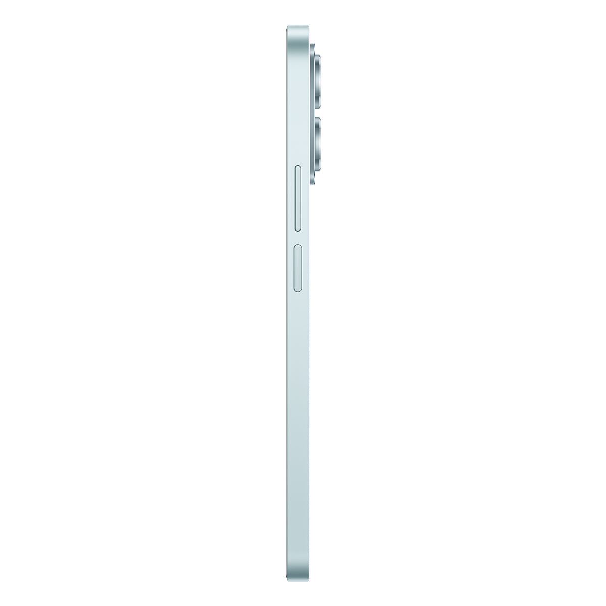 Honor X8B 256GB Plata Telcel R5 image number null