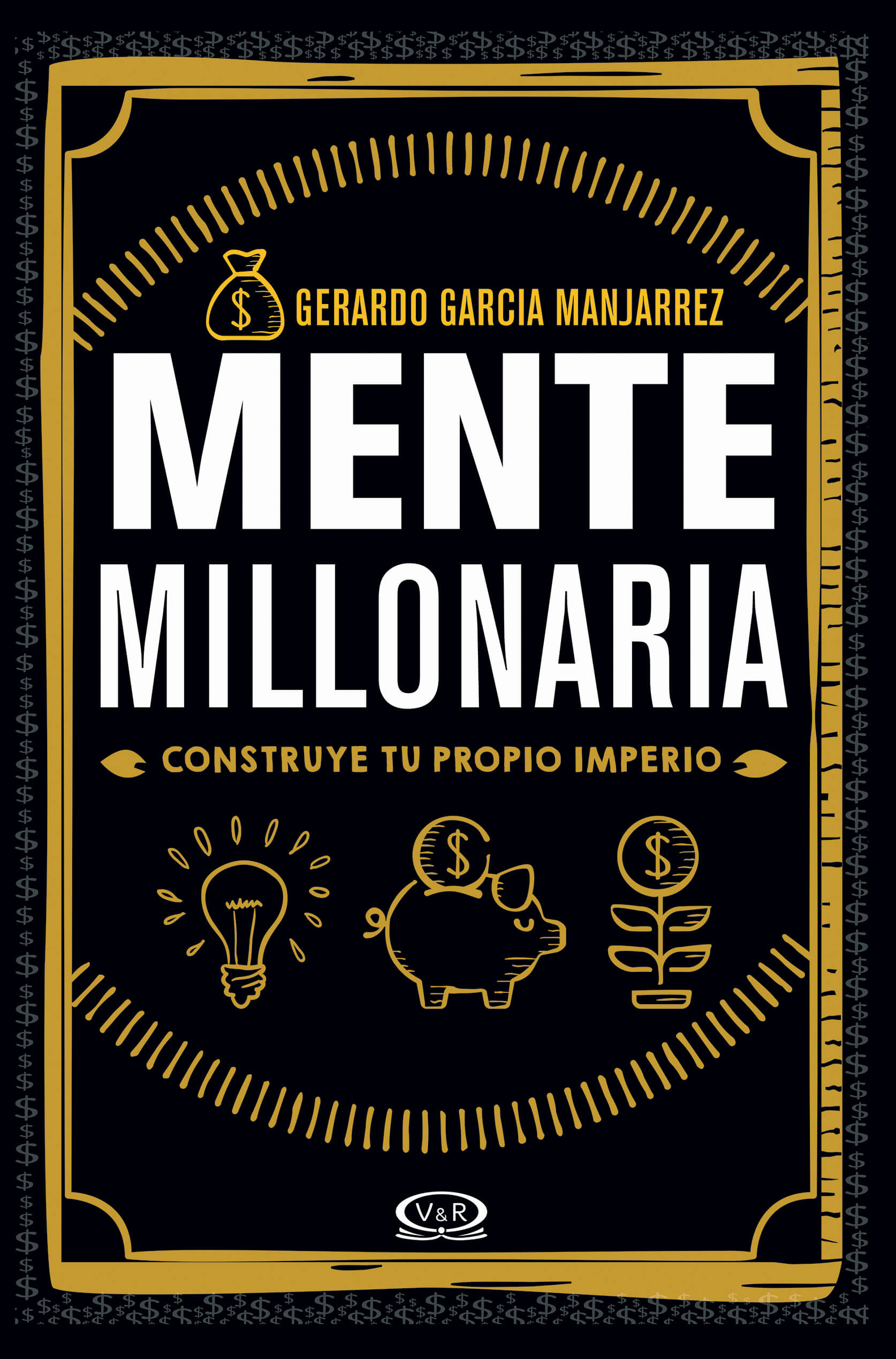 Mente millonaria image number null