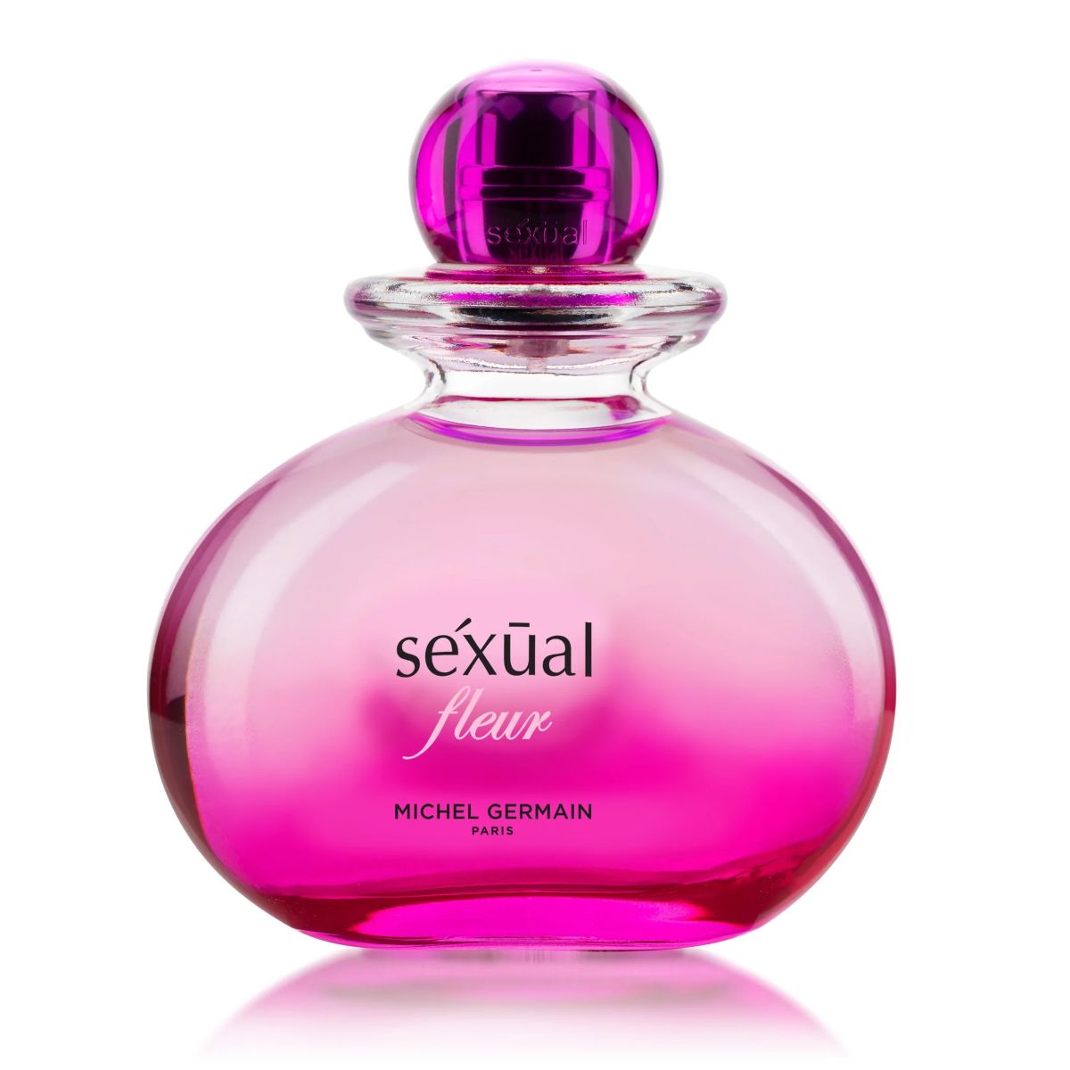Fragancia para Mujer Michel Germain Sexual Fleur EDP 125ml image number null