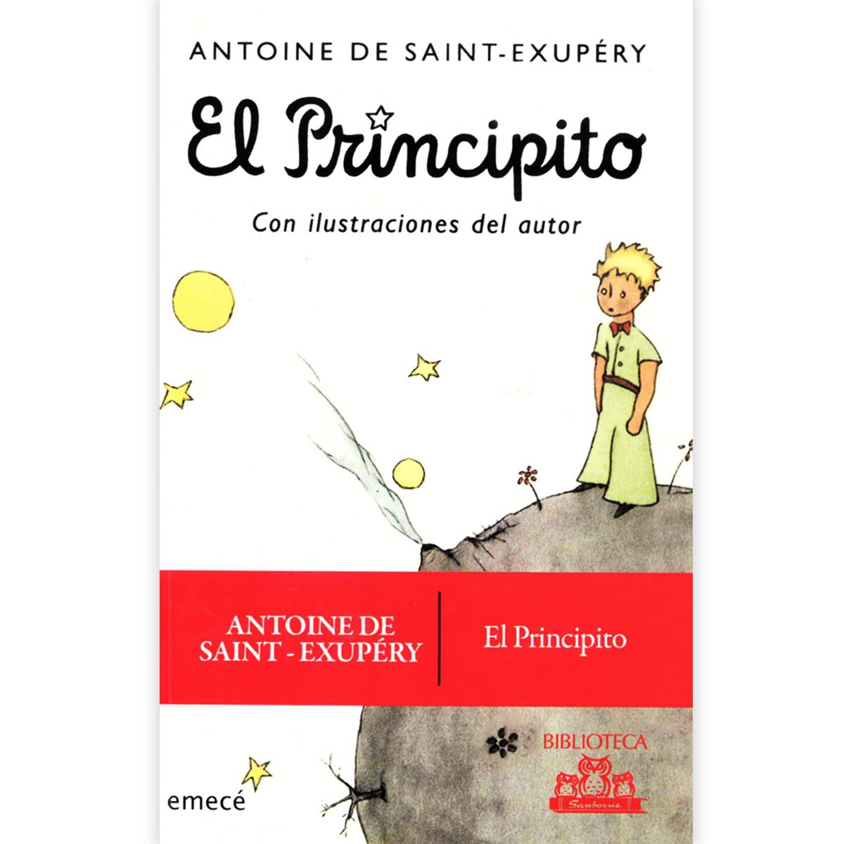 El Principito image number null