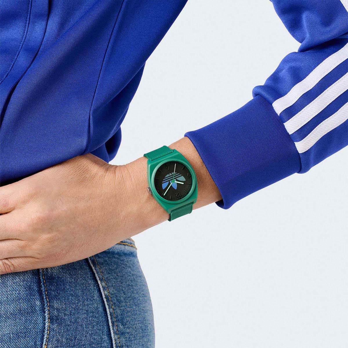 Reloj Adidas AOST245522I Unisex image number null