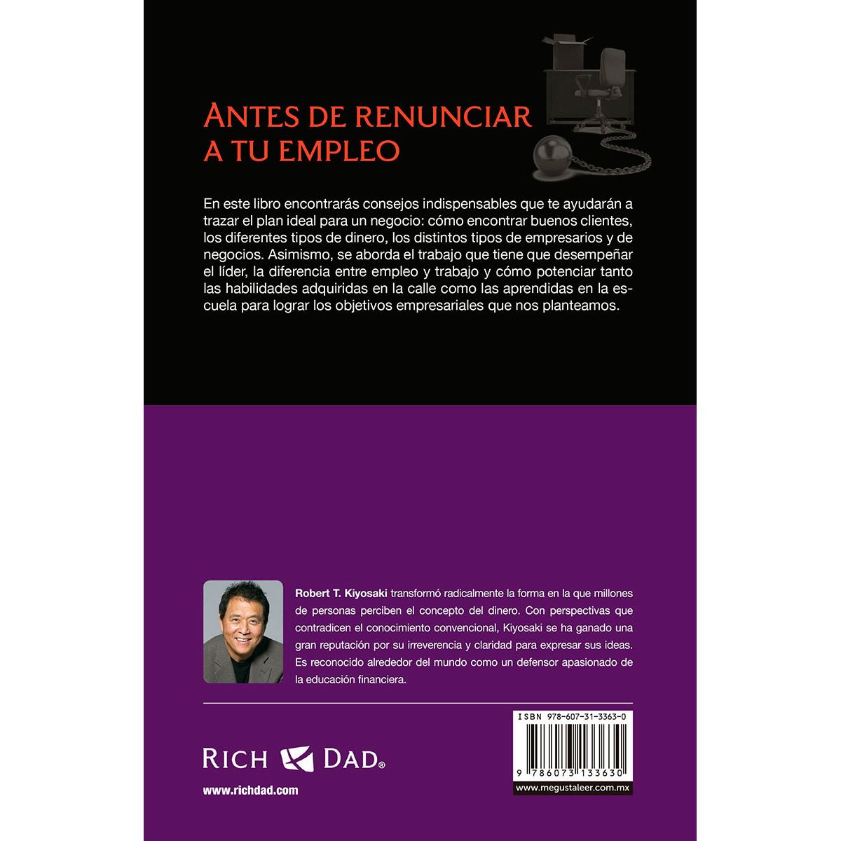 Antes de Renunciar a Tu Empleo image number null