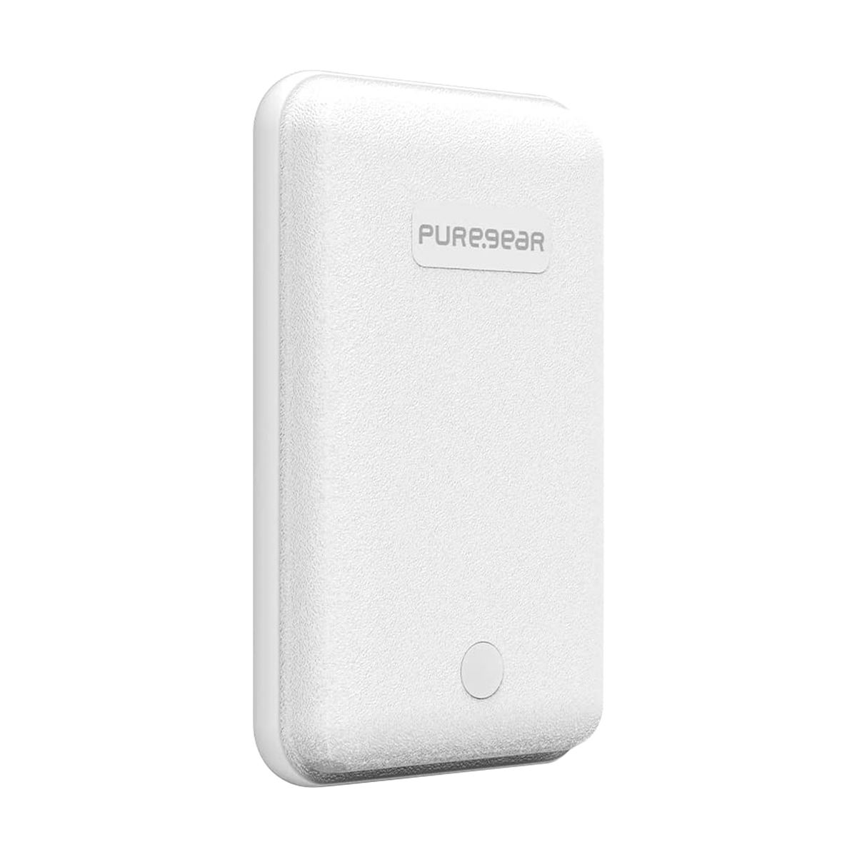 Batería Inalámbrica Magnética Pure Gear 5000 Mah 3A/15W image number null