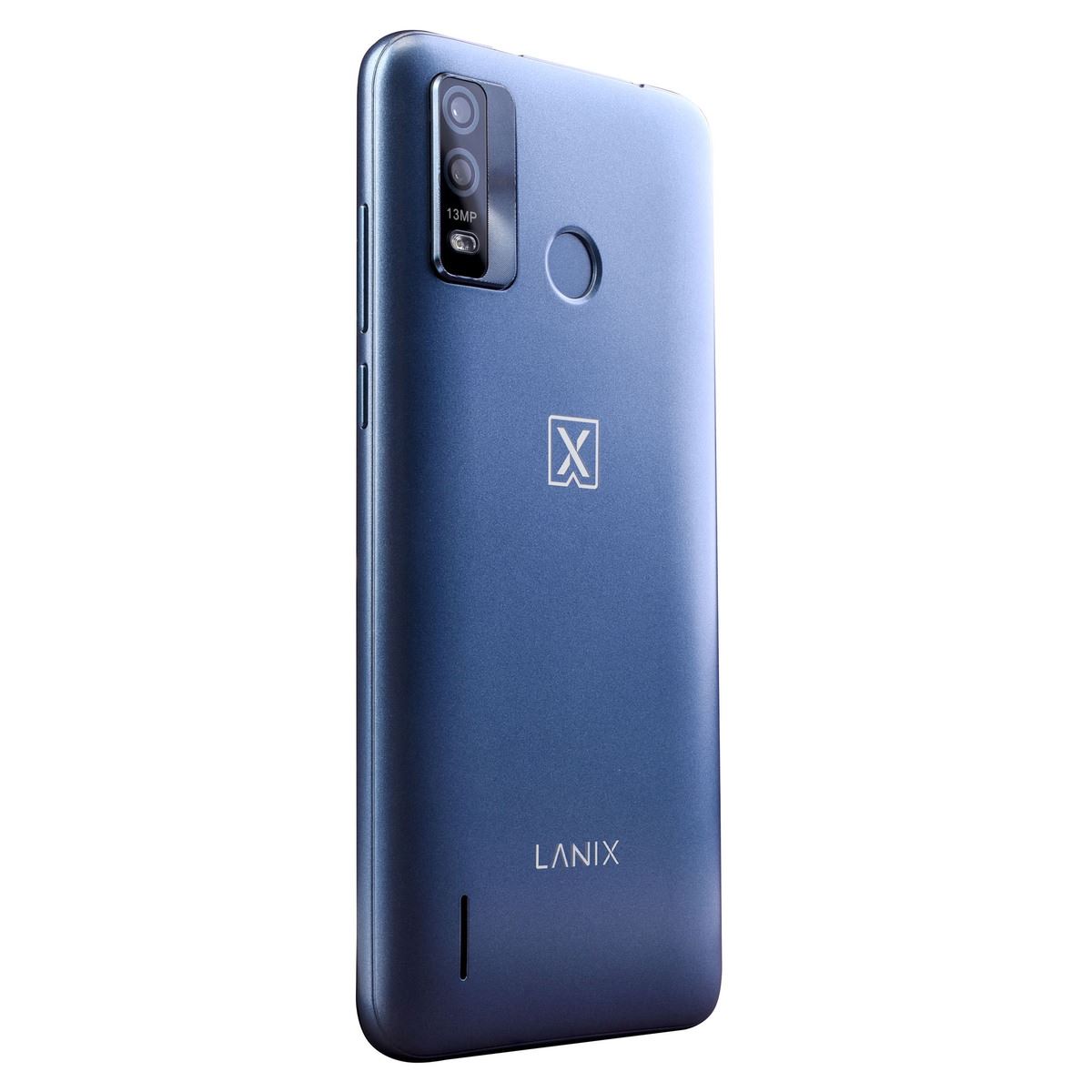 Lanix M1 32Gb Azul Libre image number null