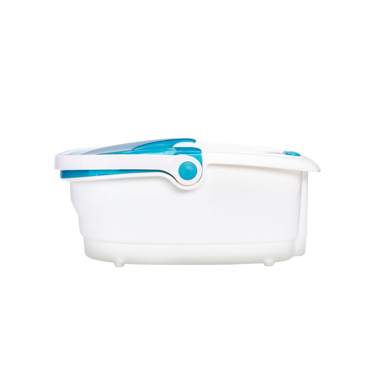 Tina Spa Pies Elite Tactil Agarrad Homedics Fb450H image number null