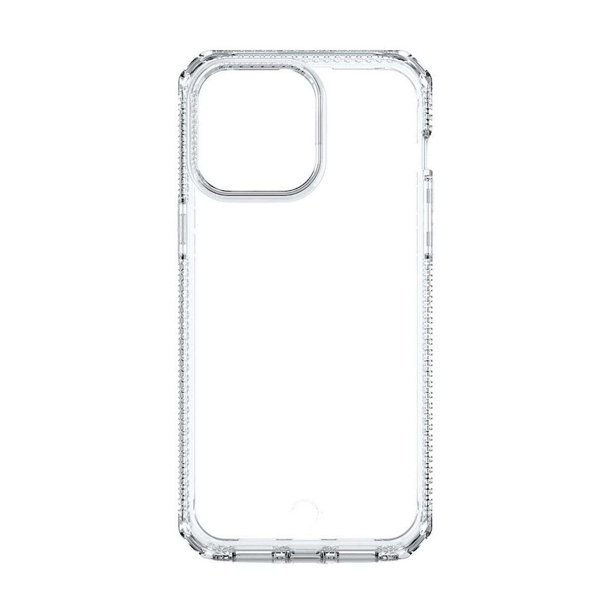 Funda Itskins Spectrum Clear para iPhone 14 Pro image number null