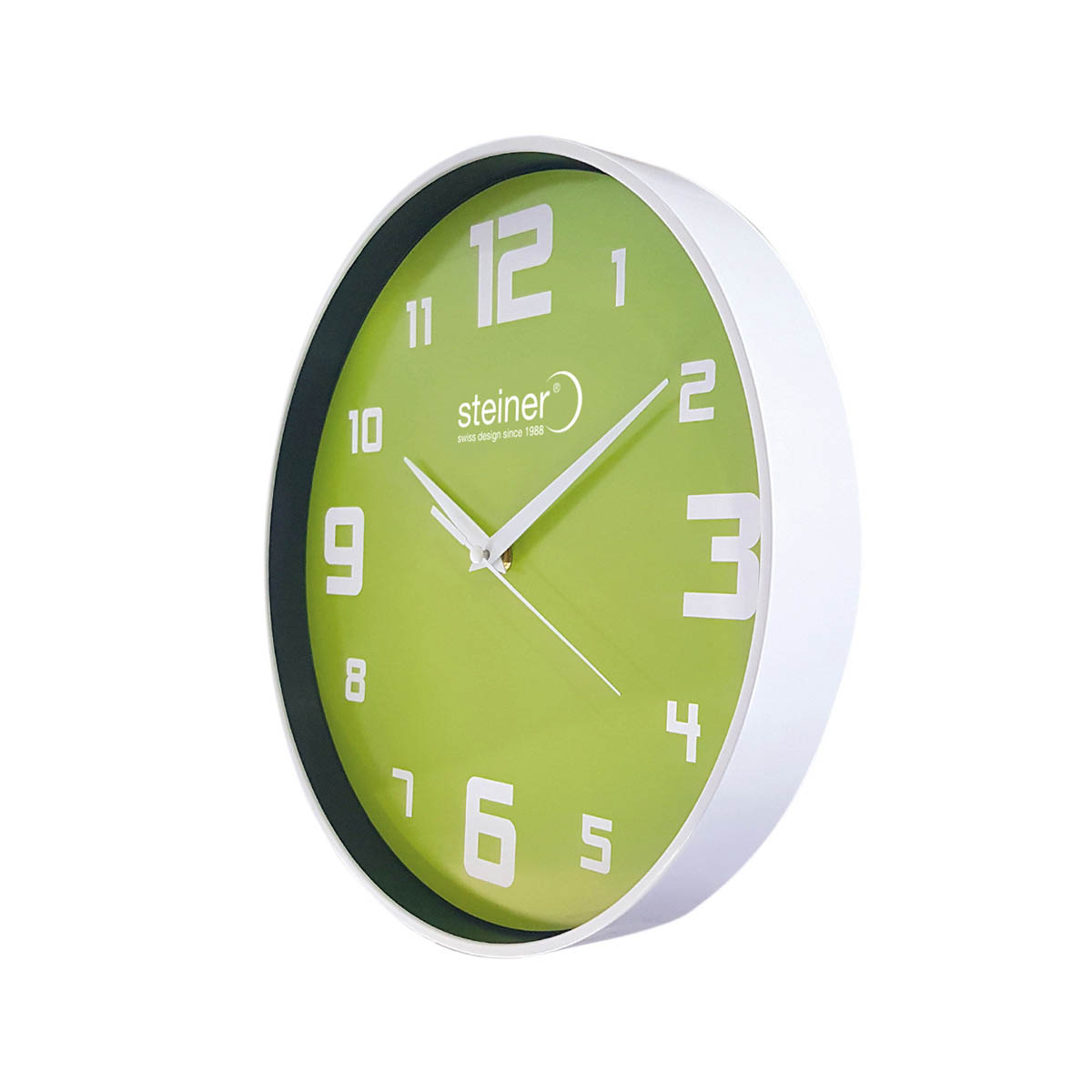 Reloj de Pared STWA23-3338GR-HW14 Steiner image number null