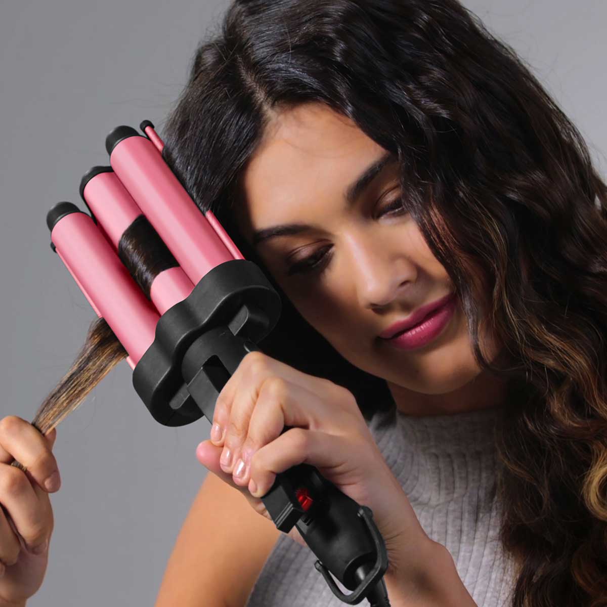 Wafflera perfect heat Revlon image number null