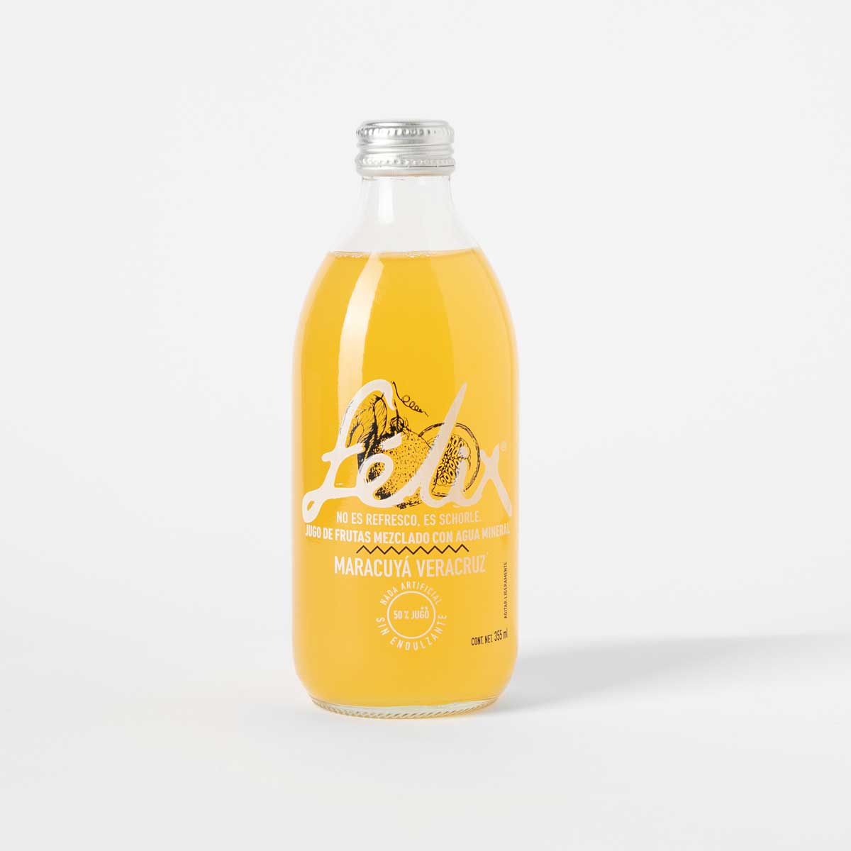 Schoorle de Maracuy&aacute; Veracruz image number null