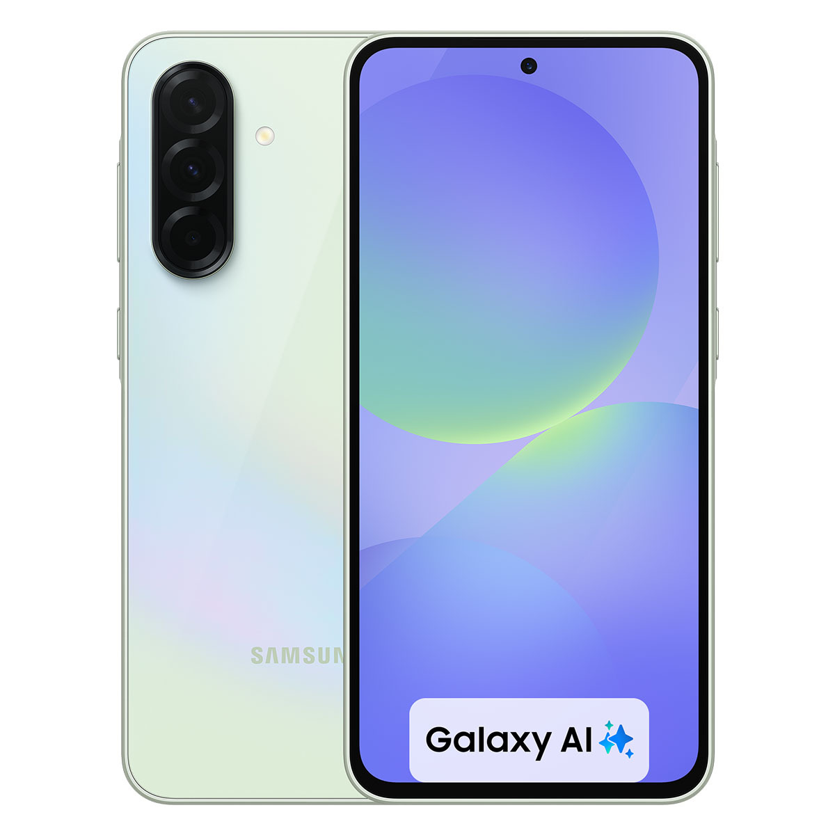 Samsung Galaxy A36 5G 128GB Verde Telcel R5 image number null