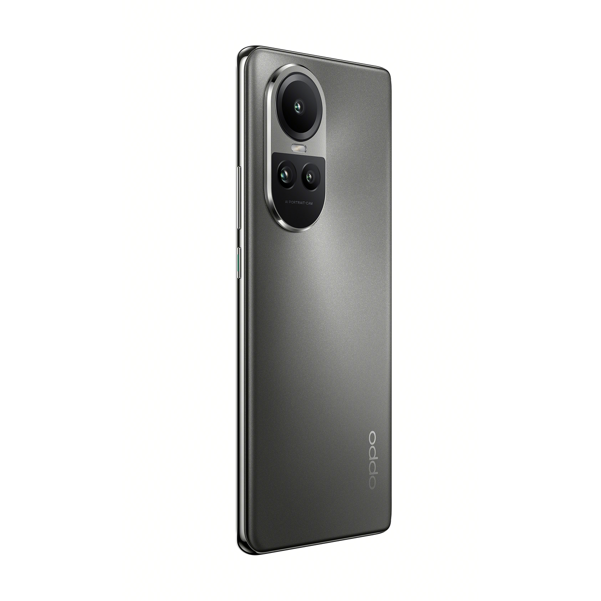 Oppo Reno10 5G 256GB Gris Telcel R4 image number null