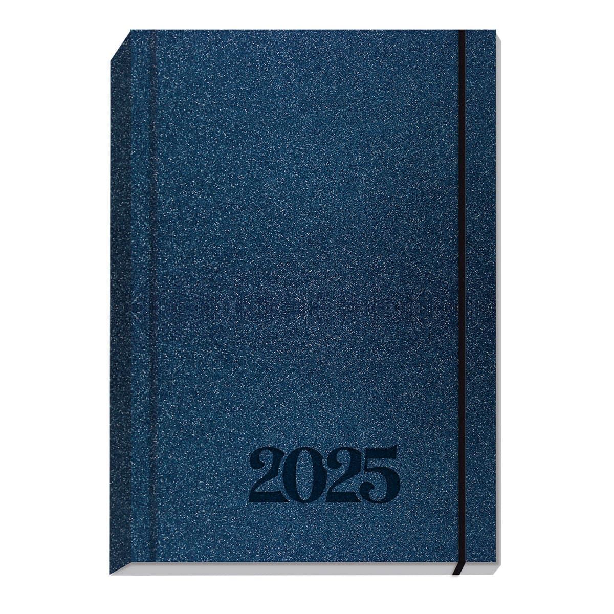 Agenda Forma Italiana 2025 Diseño Golden Upak image number null