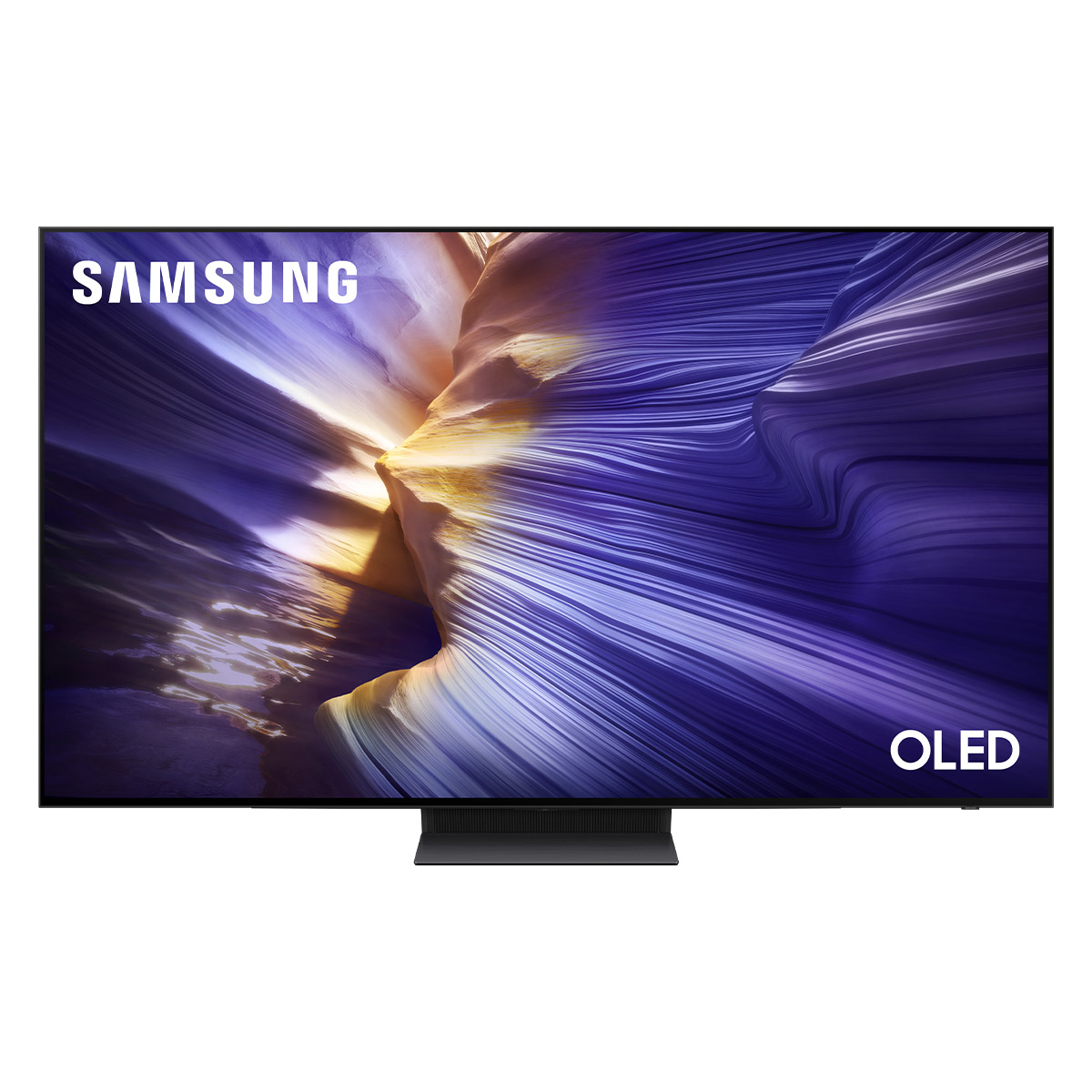 Pantalla Samsung de 55 Pulgadas Oled Qn55s90fae image number null