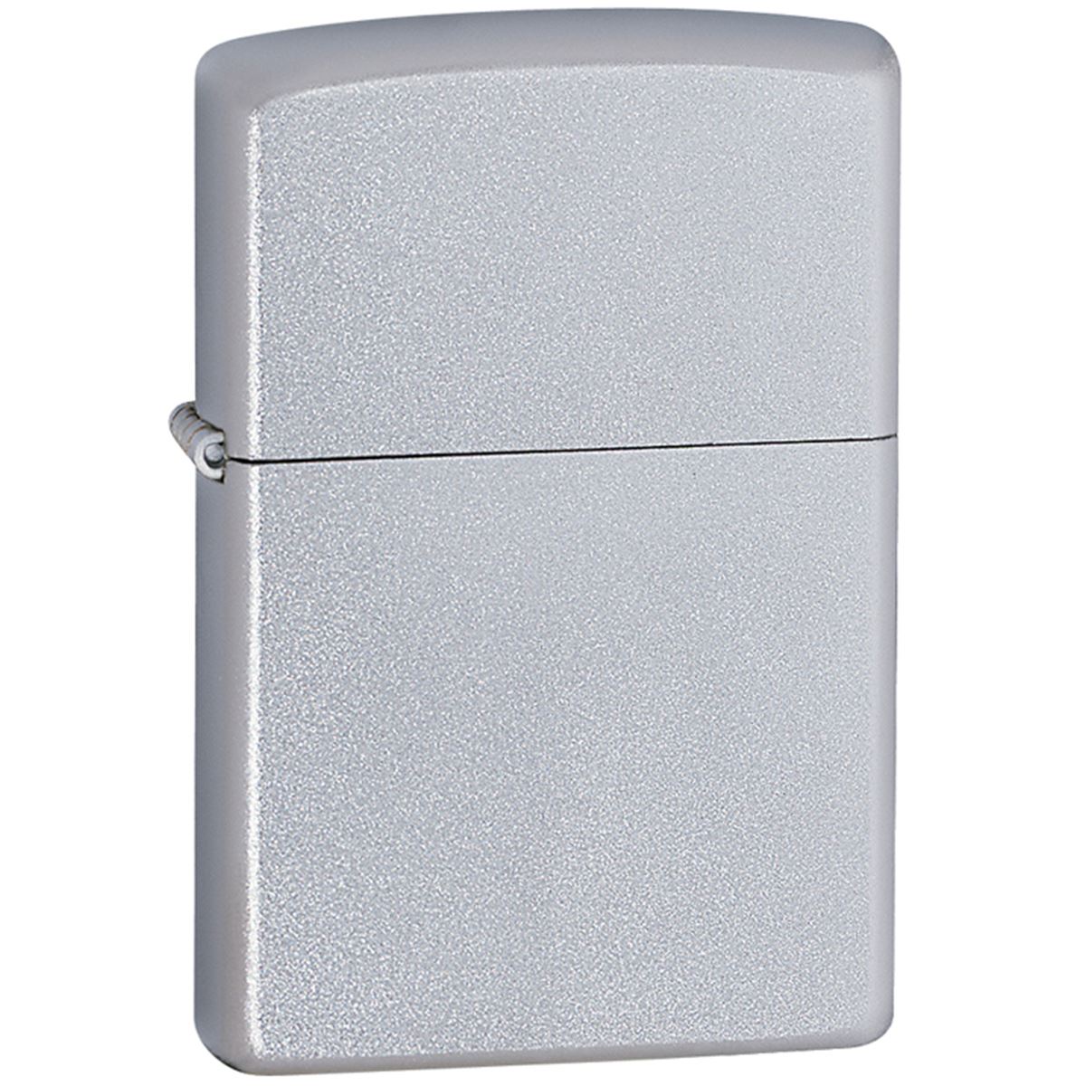 Encendedor Mz205 Cromado Satinado Zippo image number null