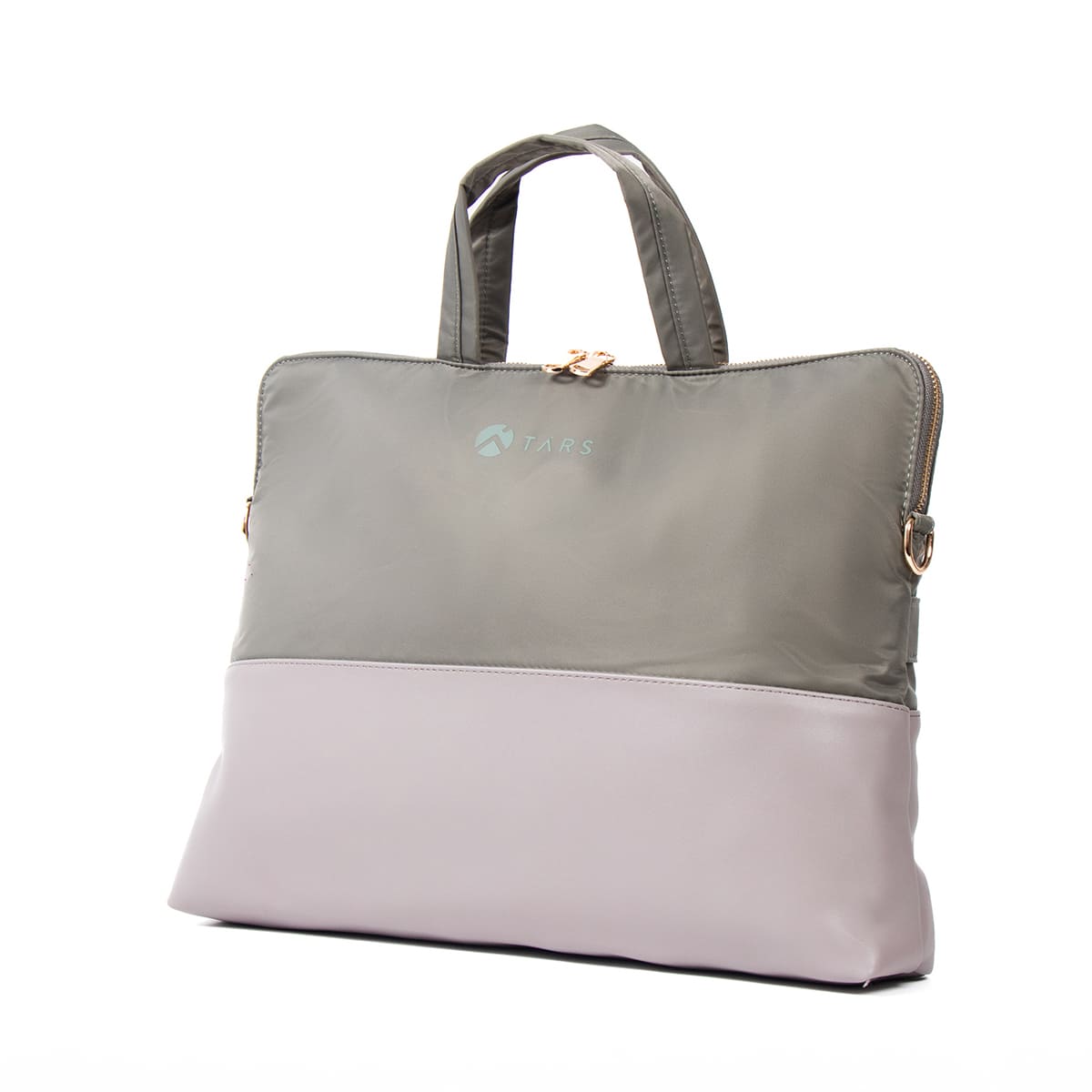 Maletín Woman Tars 15.6 Gris image number null