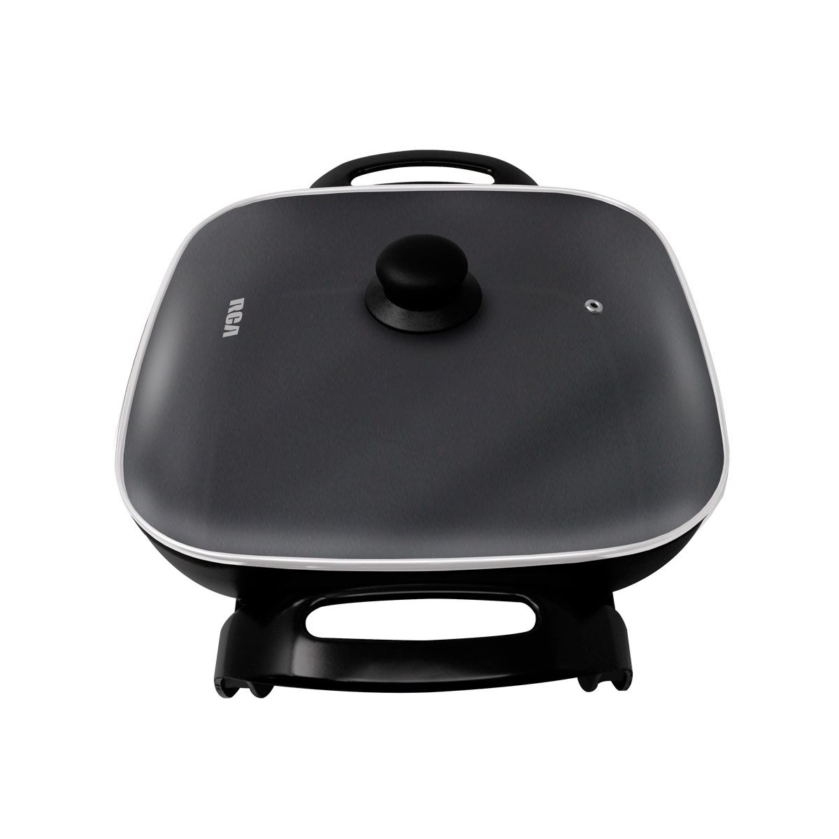 Sarten Eléctrico Temperatura Ajustable Negro RC-3030C RCA image number null