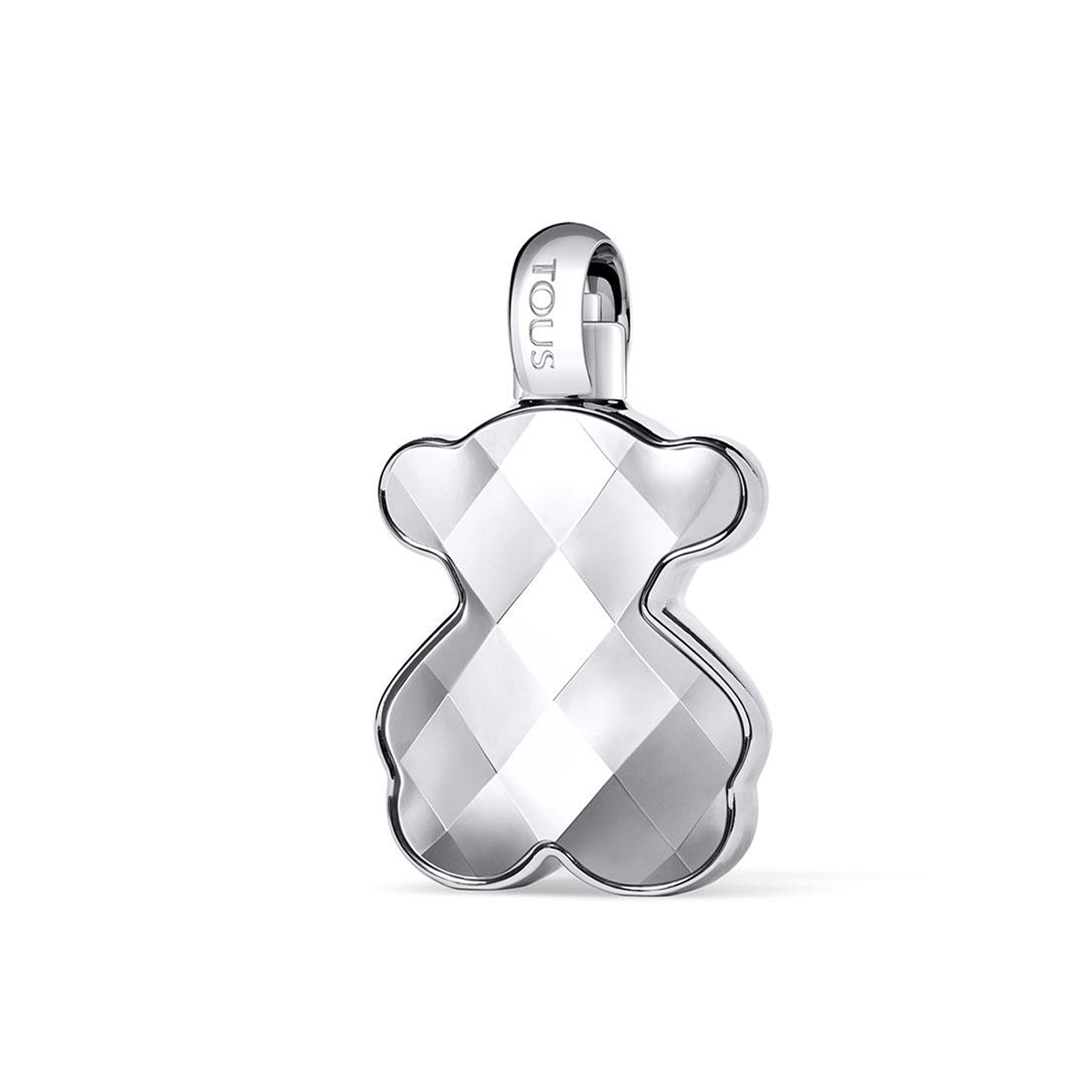 Eau De Parfum Tous Loveme The Silver Parfum 90 Ml Para Mujer image number null
