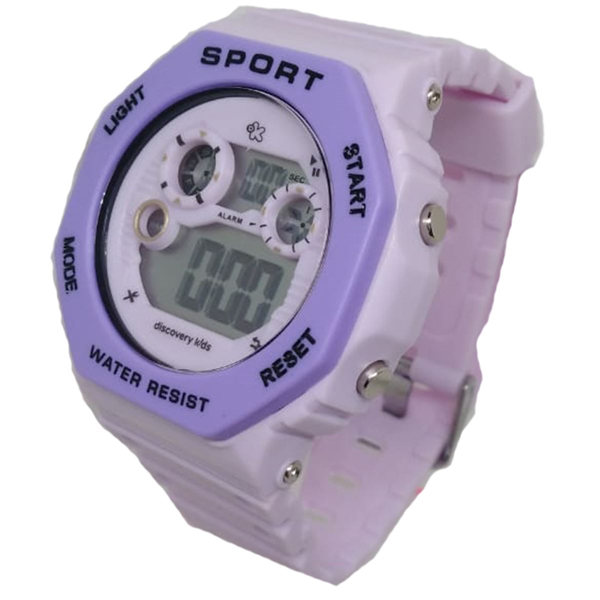 Reloj Discovery Kids Dkid 1931 B para Niña image number null