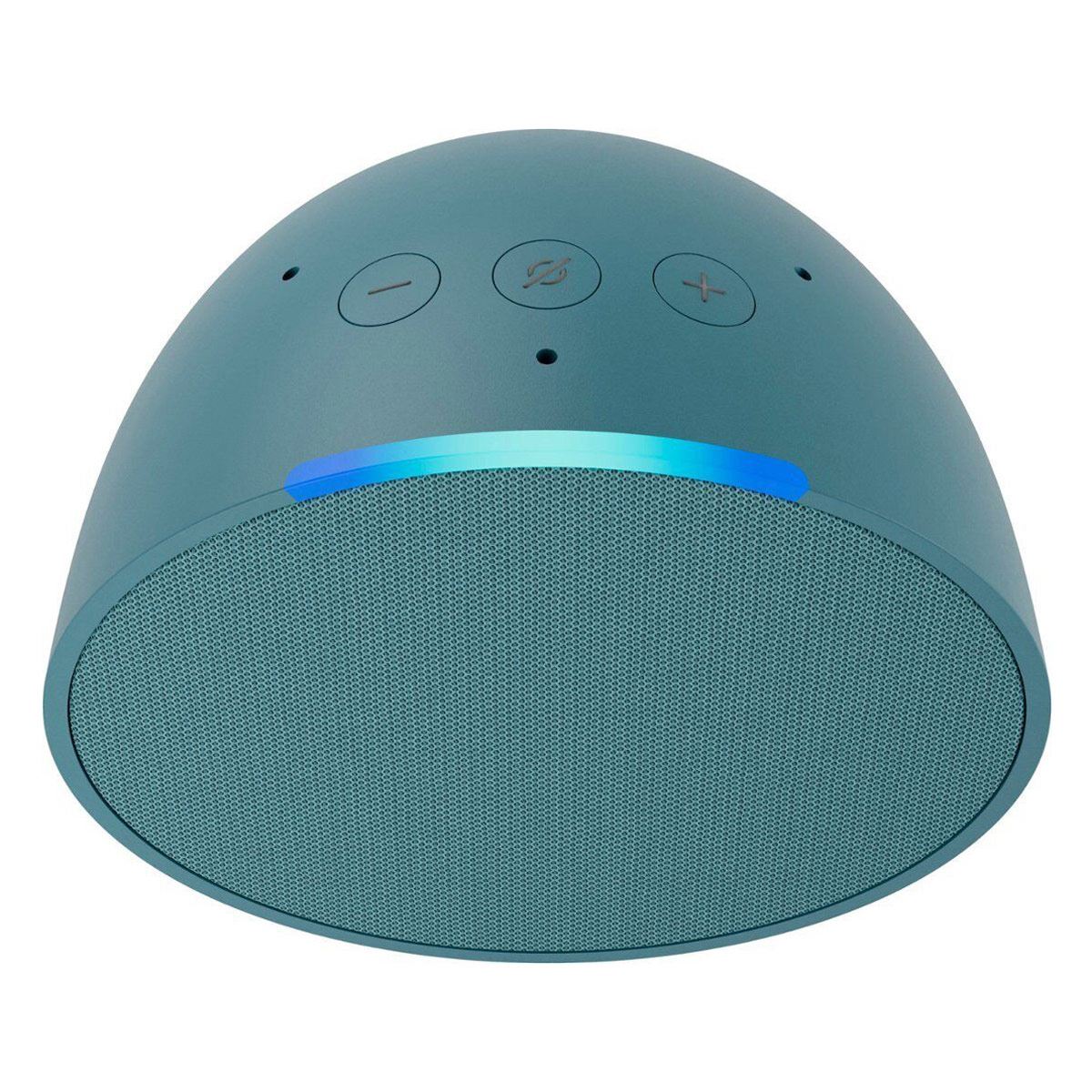 Bocina Inteligente Echo Pop Teal image number null
