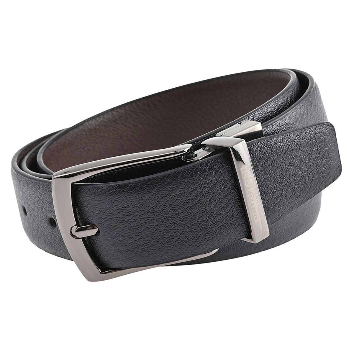 Cintur&oacute;n para Hombre Ferrioni image number null