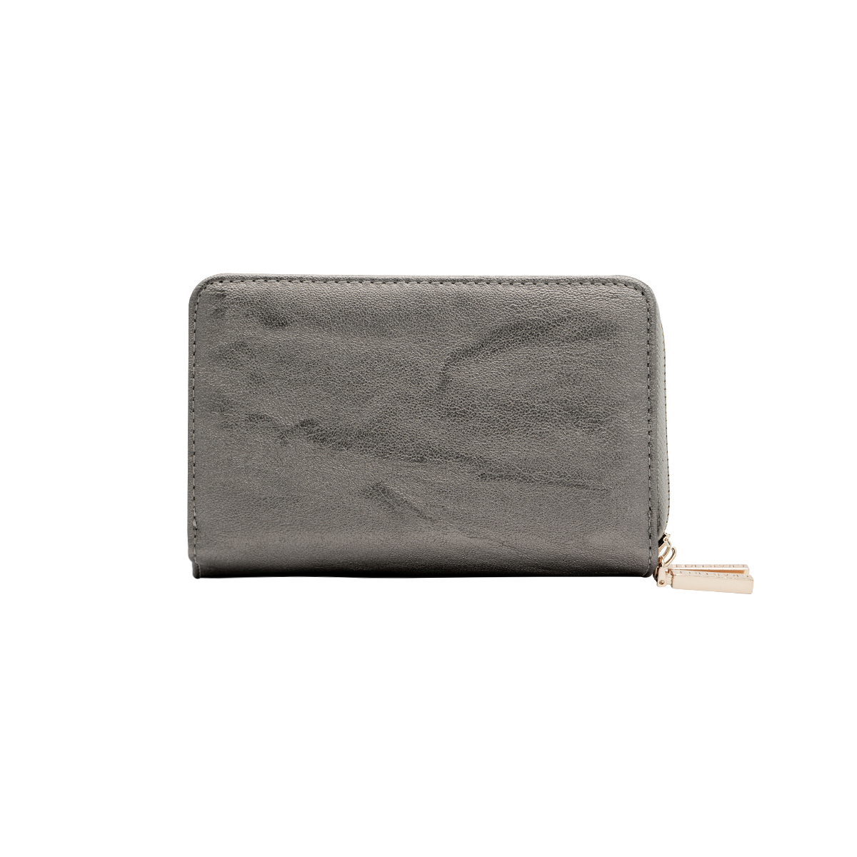 Cartera Crabtree Plata para Mujer image number null