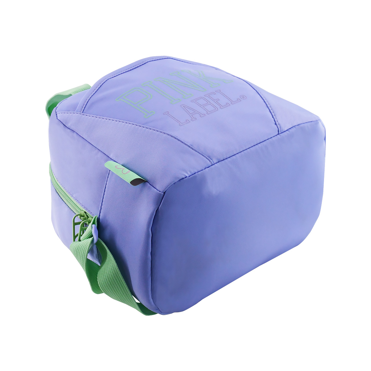 Lonchera Morado Pink Label image number null