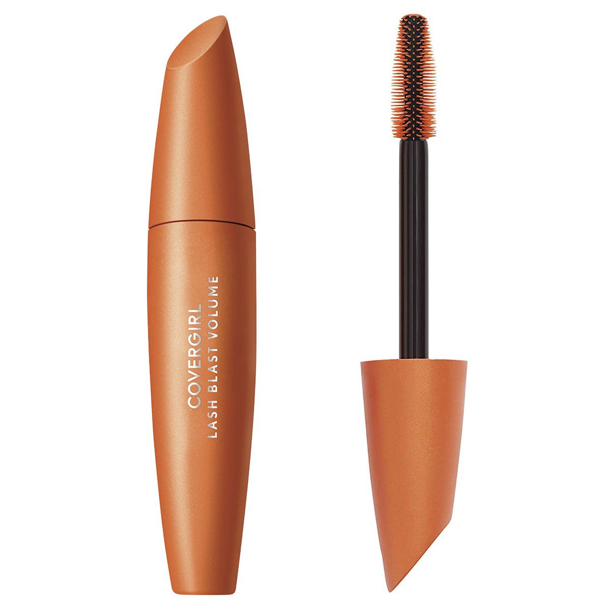 M&aacute;scara para pesta&ntilde;as Covergirl Lash Blast Volume Very Black image number null