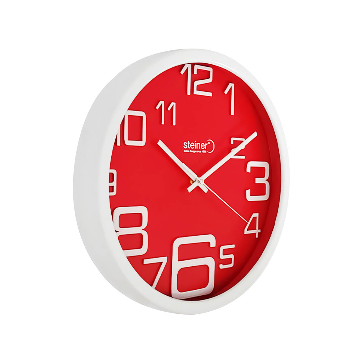 Reloj de Pared STWA24-6715BRD Steiner image number null